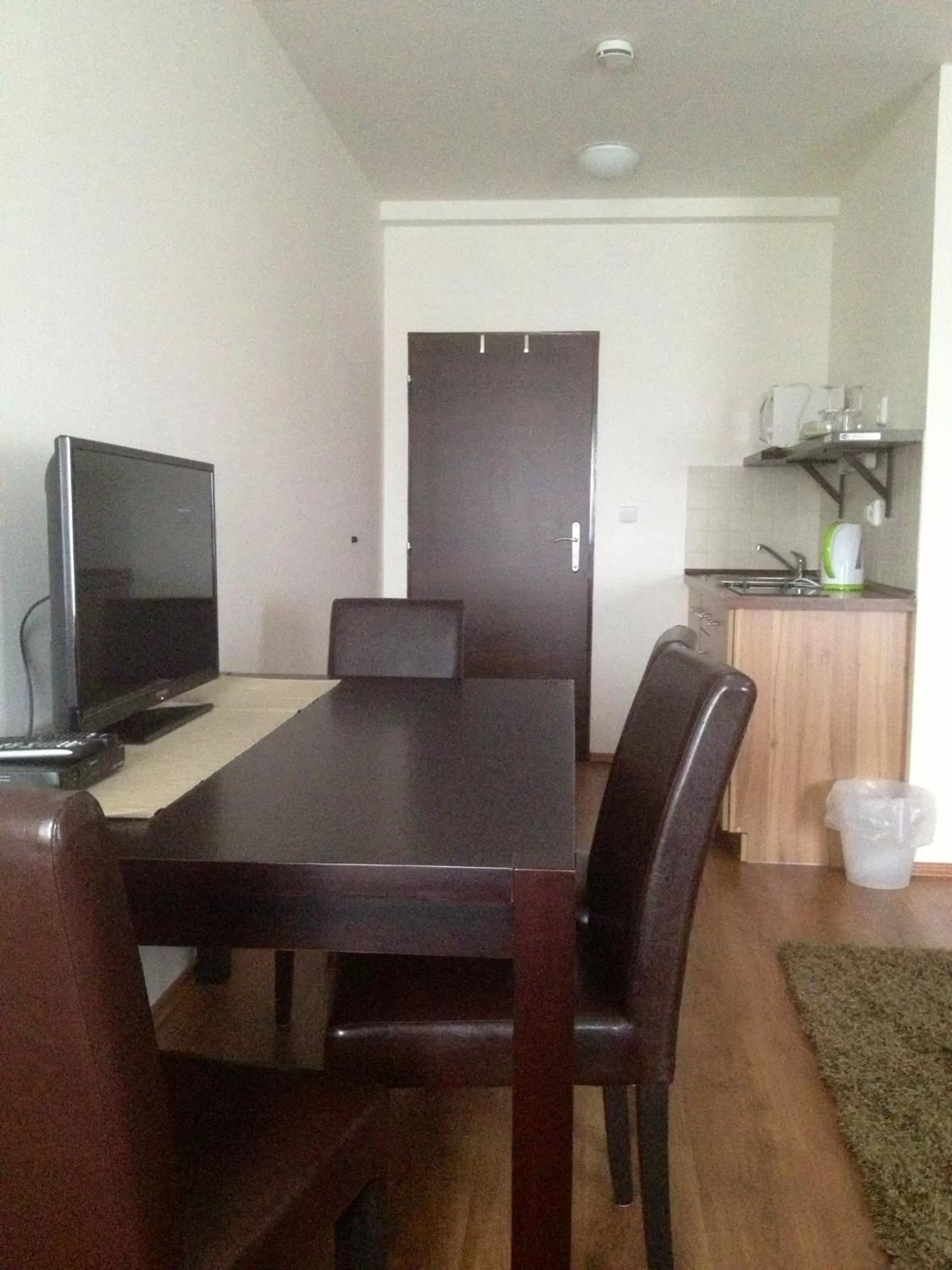 Seating area, Dining Area in Hotel Sport Mlada Boleslav