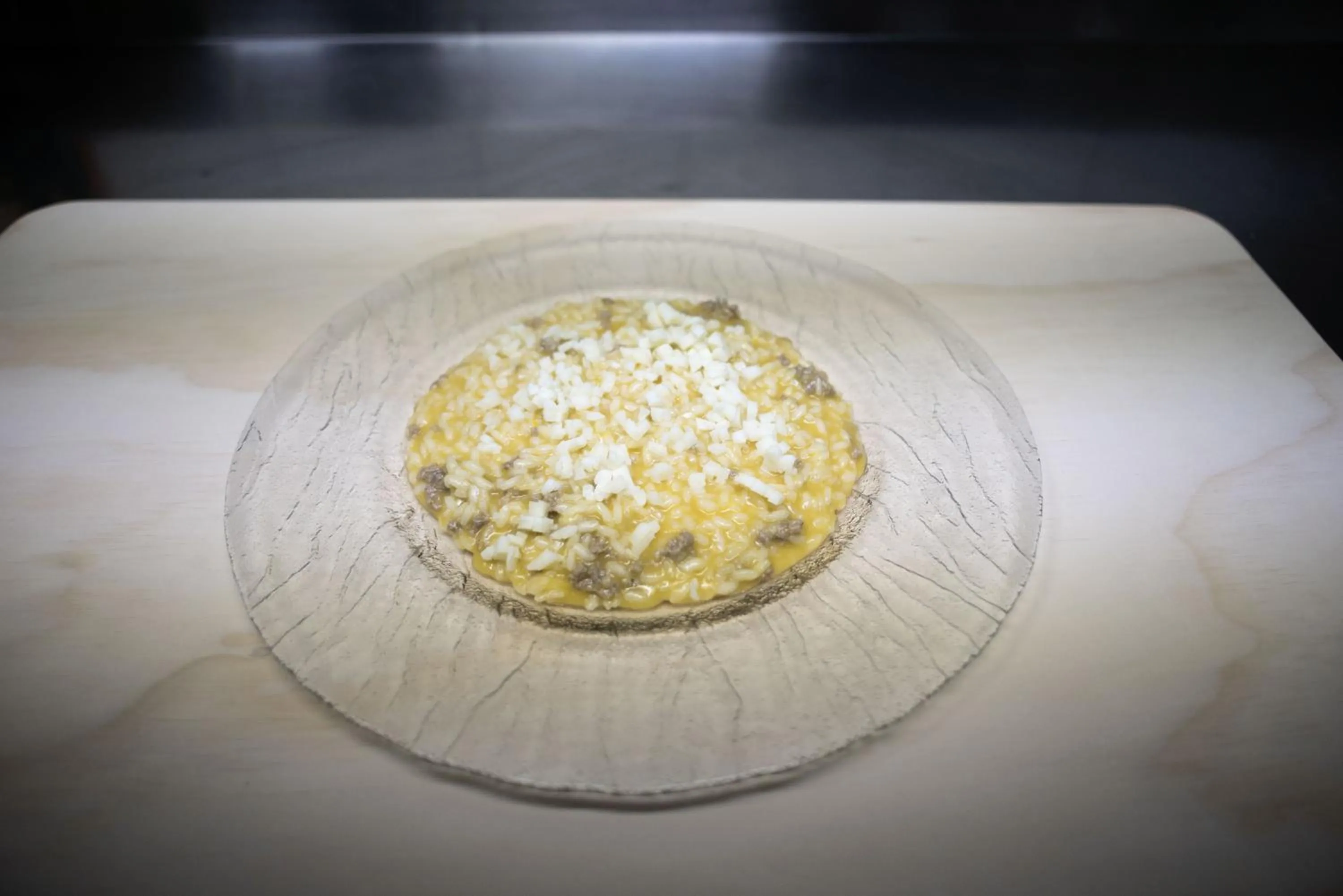 Restaurant/places to eat in Hotel Classensis