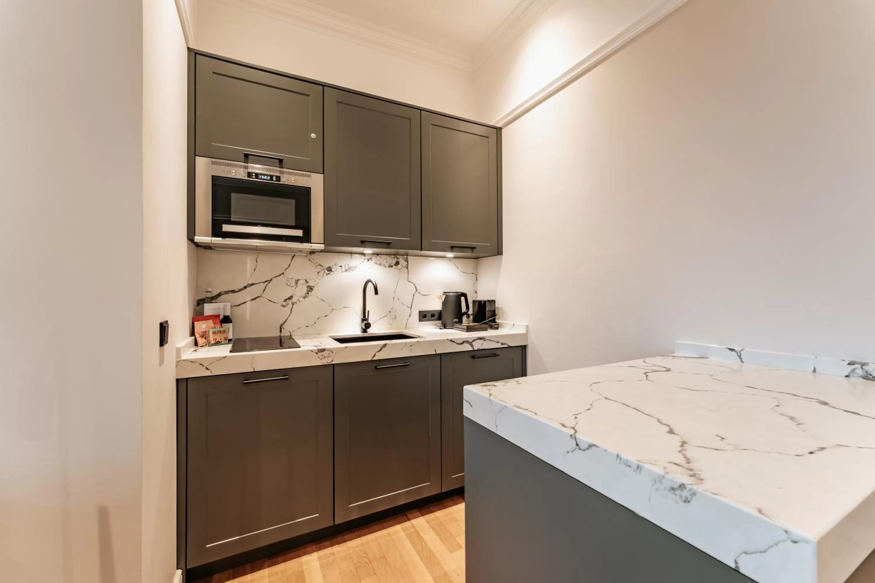 Strandhotel Kurhaus Juist