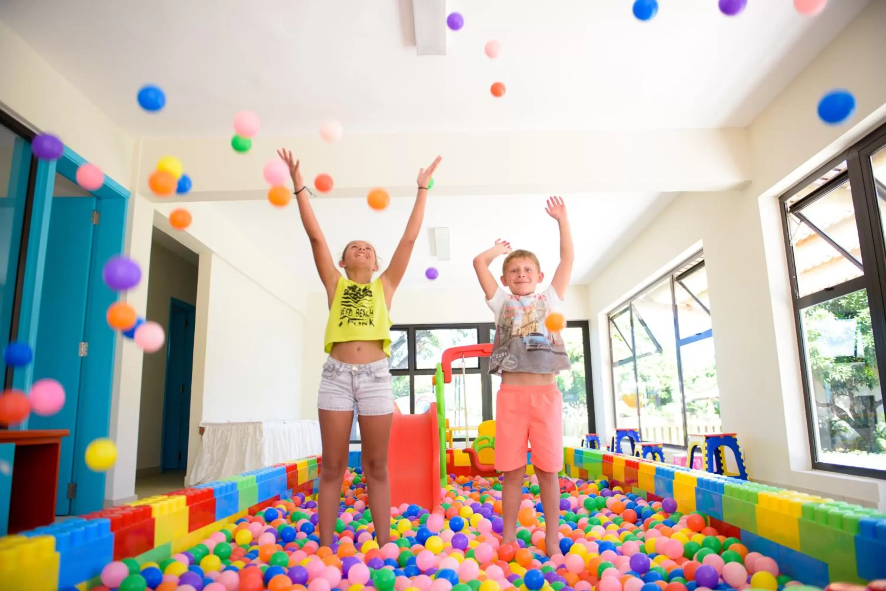 Kids's club, Kid's Club in Anelia Resort & Spa