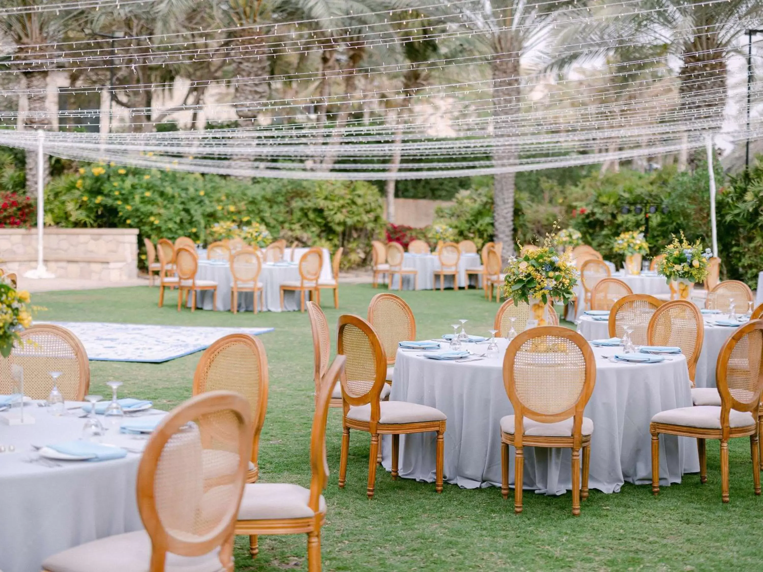 wedding, Restaurant/Places to Eat in Sofitel Dubai The Palm Resort & Spa