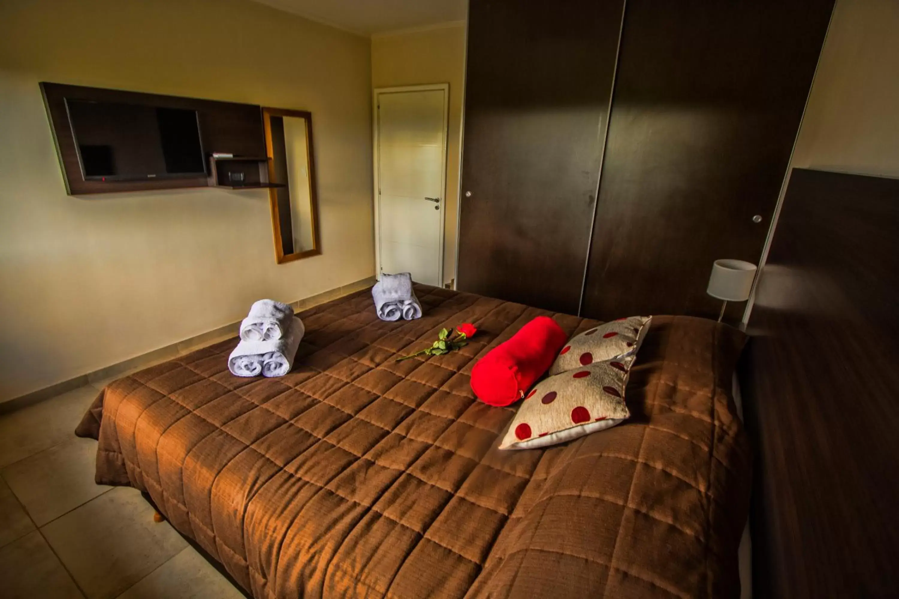 Two-Bedroom Apartment in Blackstone Country Villages Hotel Two-Bedroom Apartment in Blackstone Country Villages Hotel