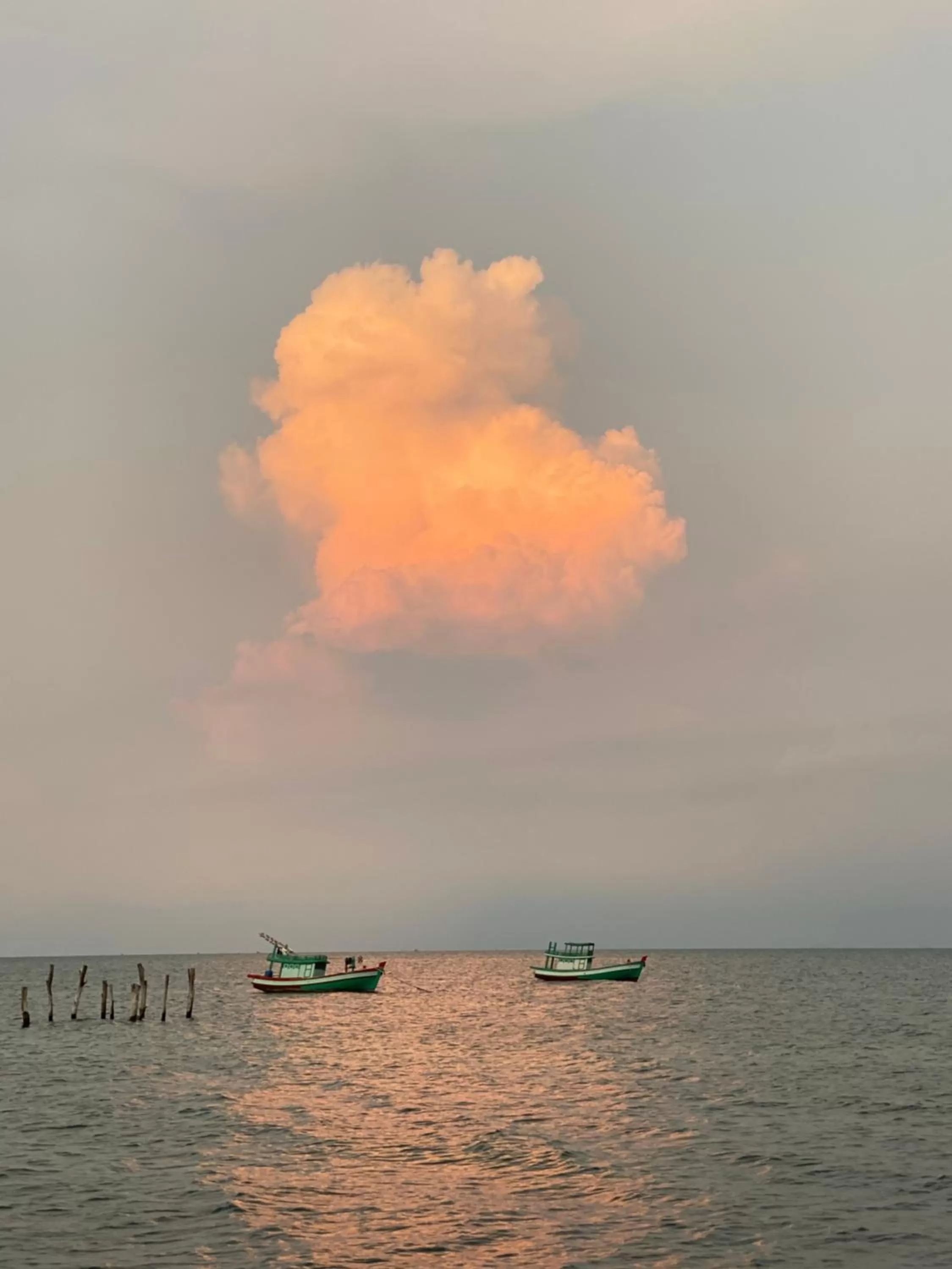 The Pier Phu Quoc Resort