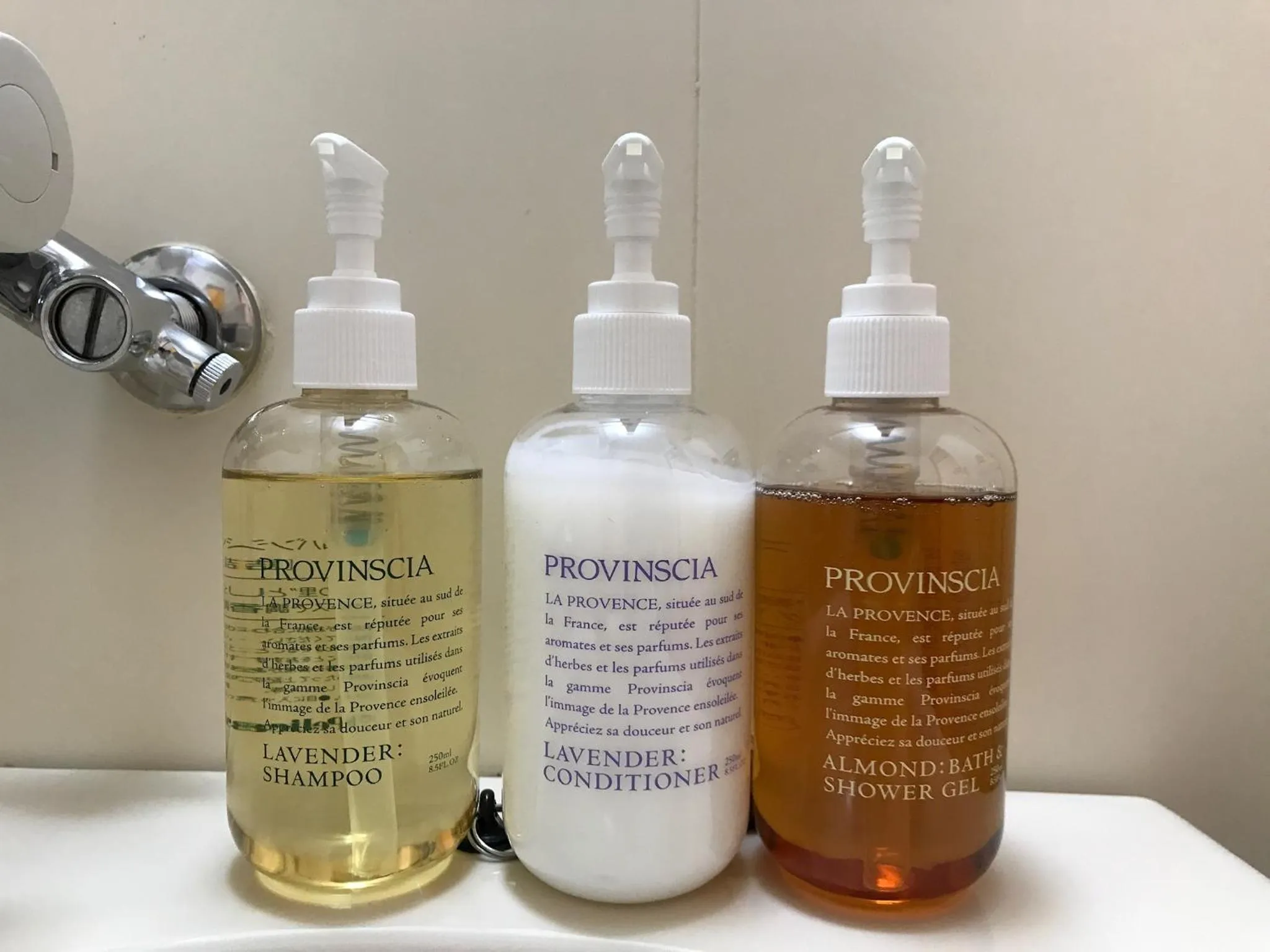 Bathroom in Pension Puppy Tail