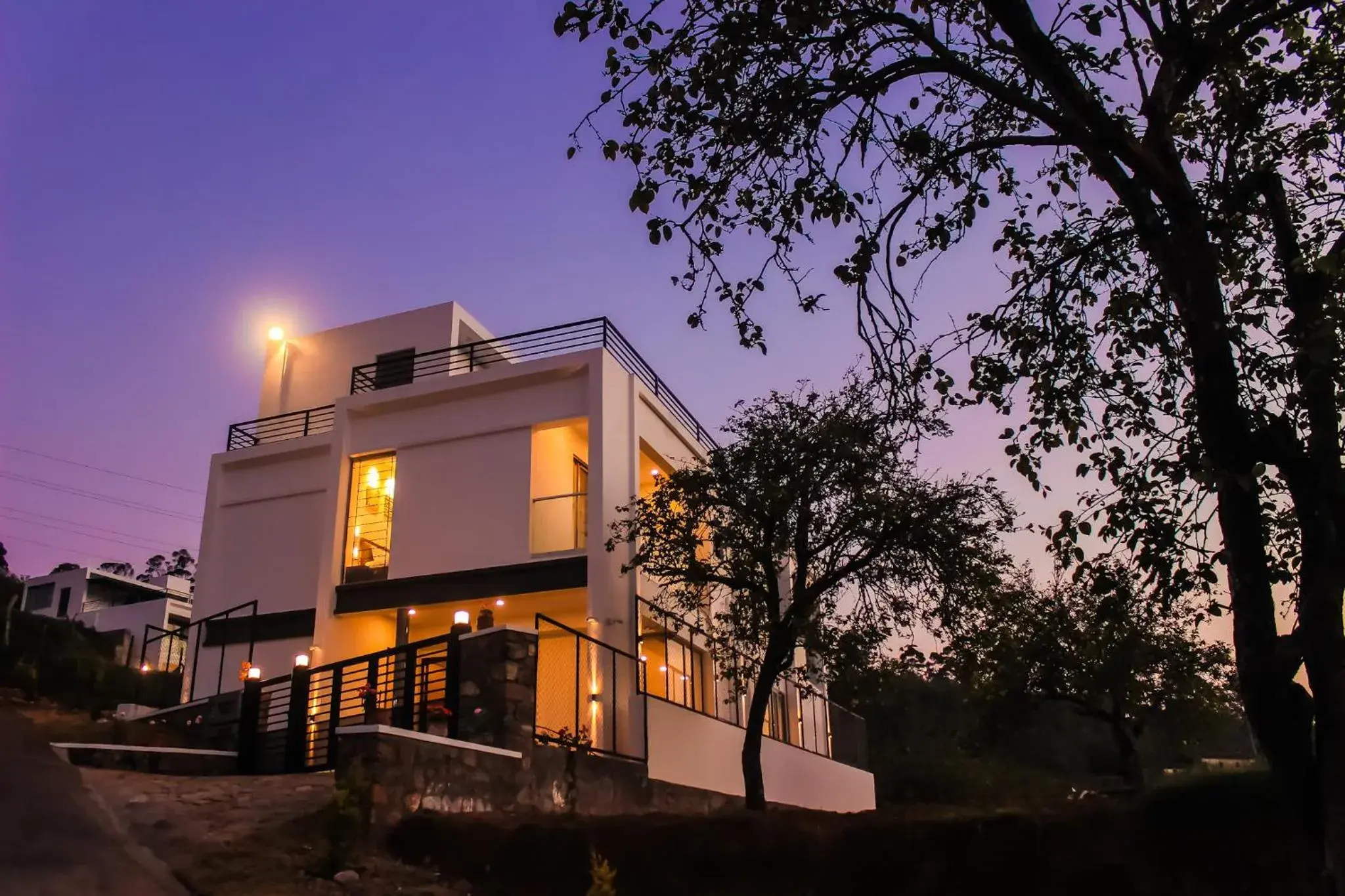 Property building in Silver Mist Property building in Silver Mist