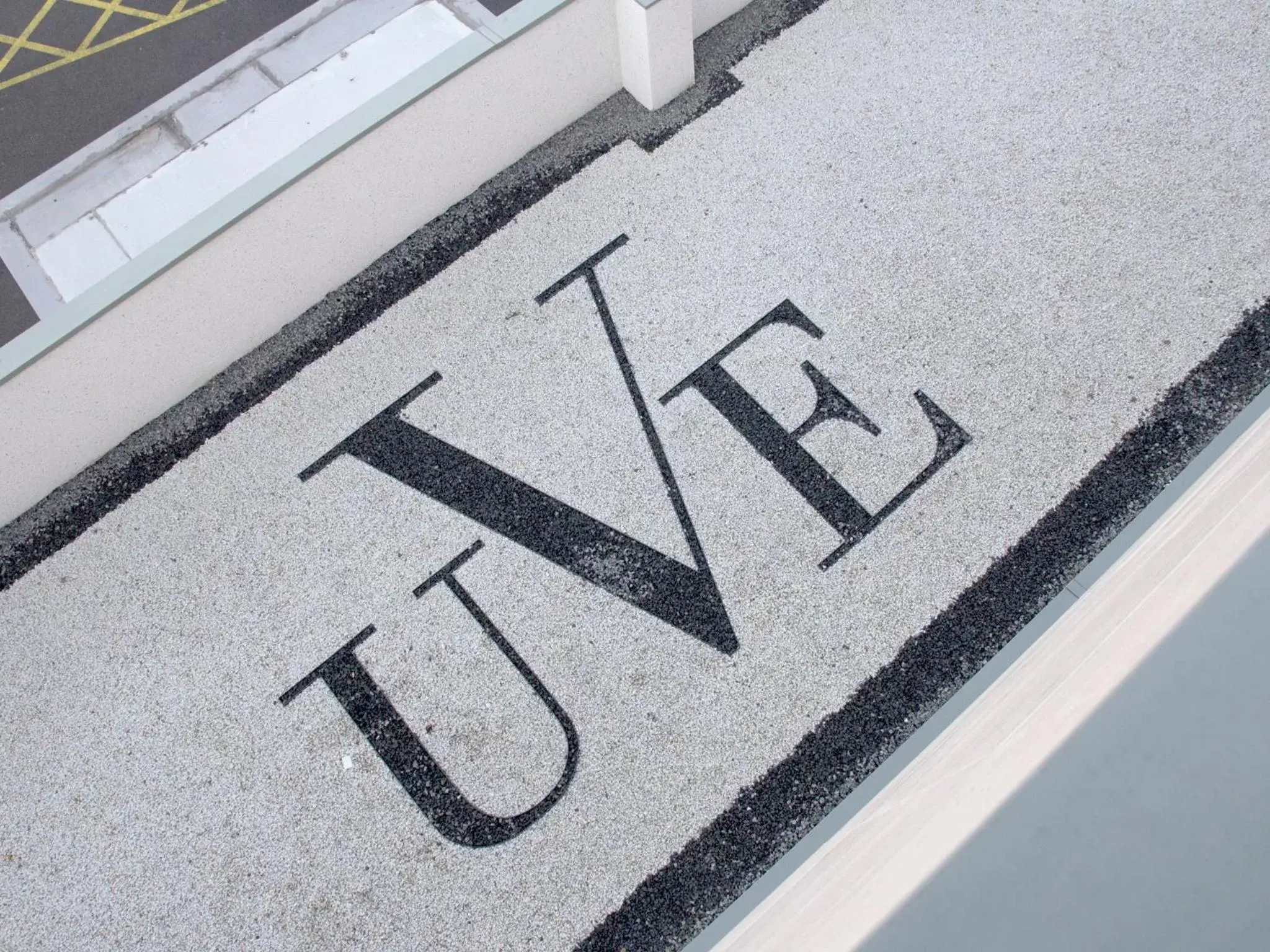 Bird's eye view in UVE Alcobendas Bird's eye view in UVE Alcobendas