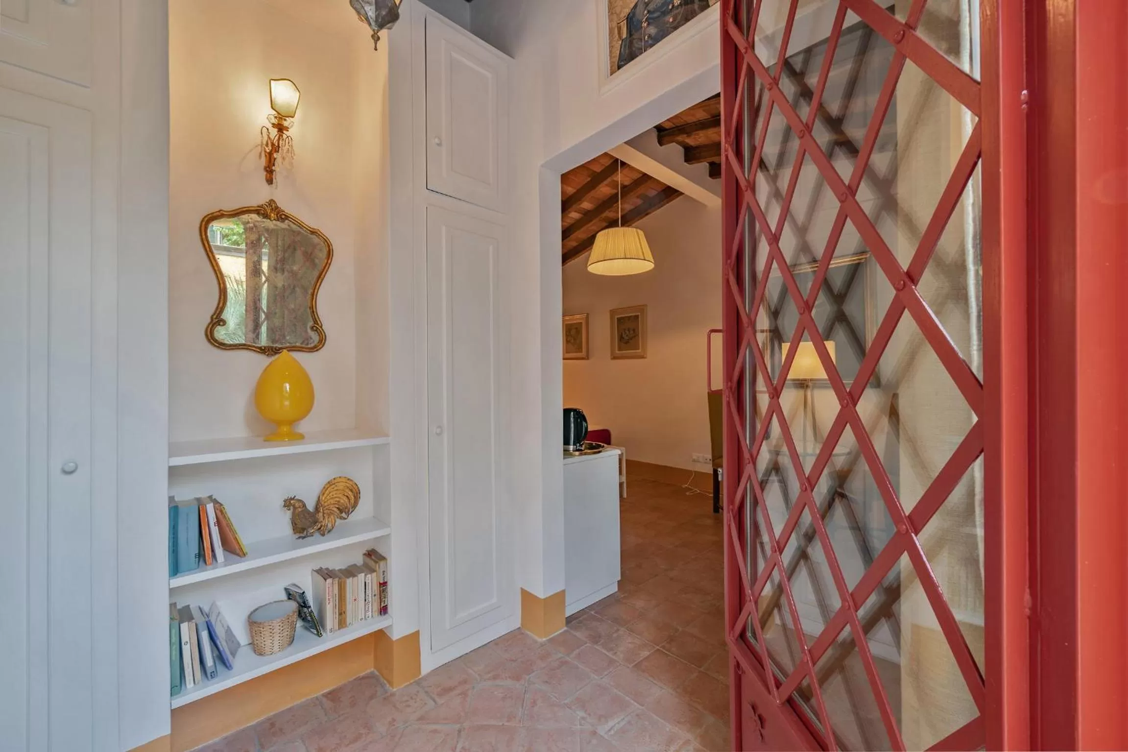 Other in Drom Florence Rooms & Apartments