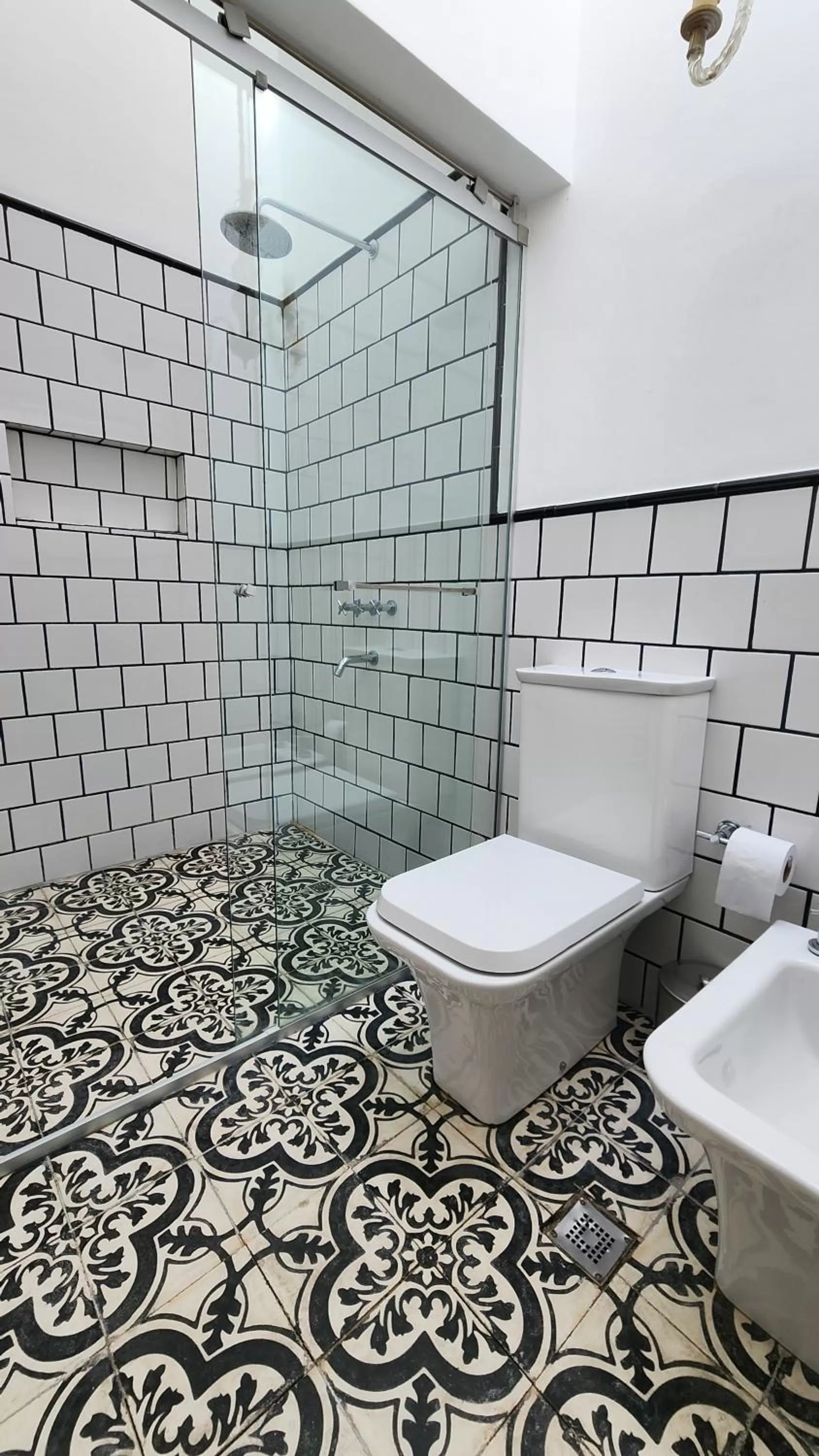 El Cerquero, Casa de Huéspedes