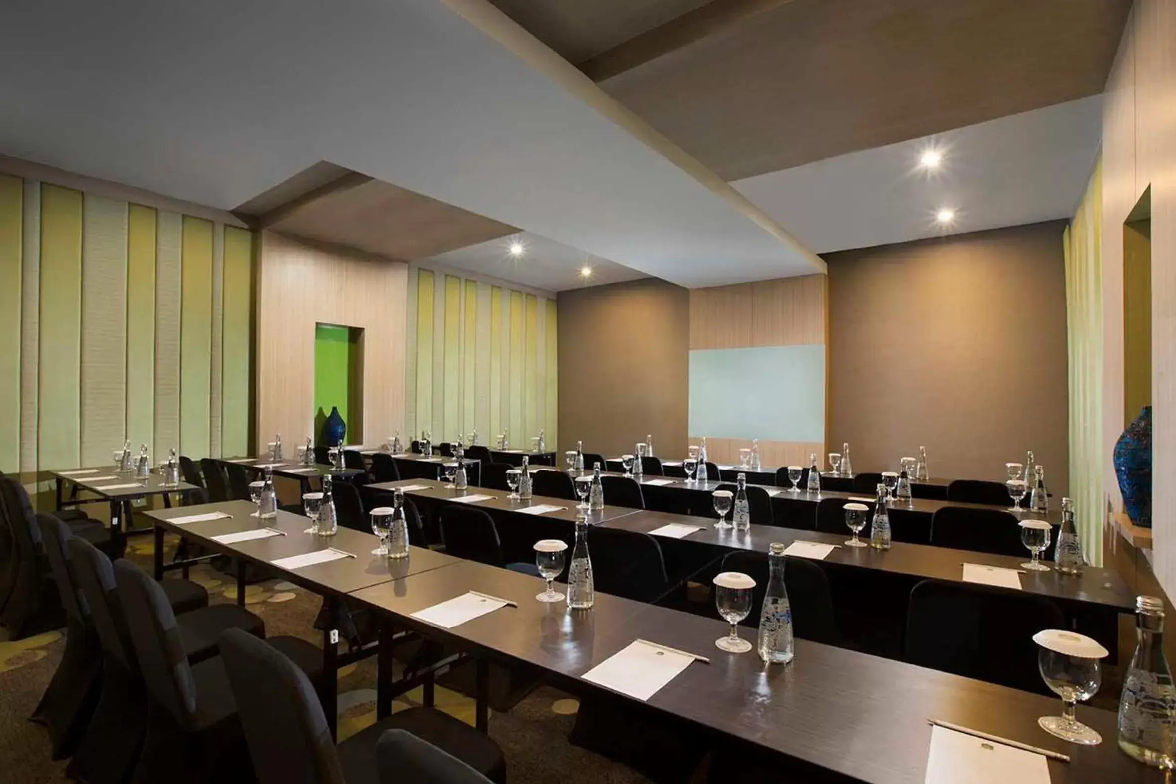 Banquet/Function facilities in Swiss-Belcourt Bogor