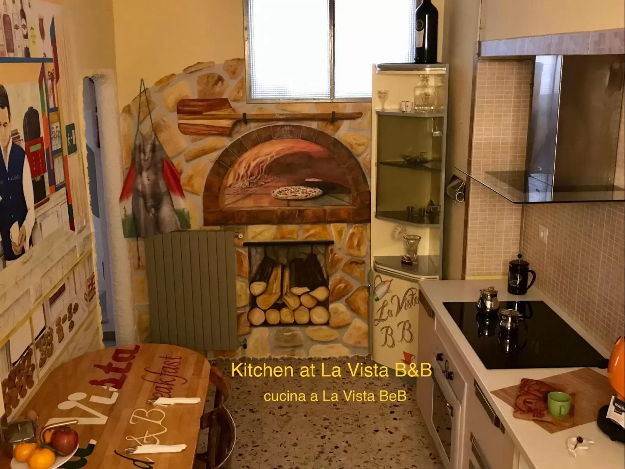 Kitchen or kitchenette, Kitchen/Kitchenette in La Vista