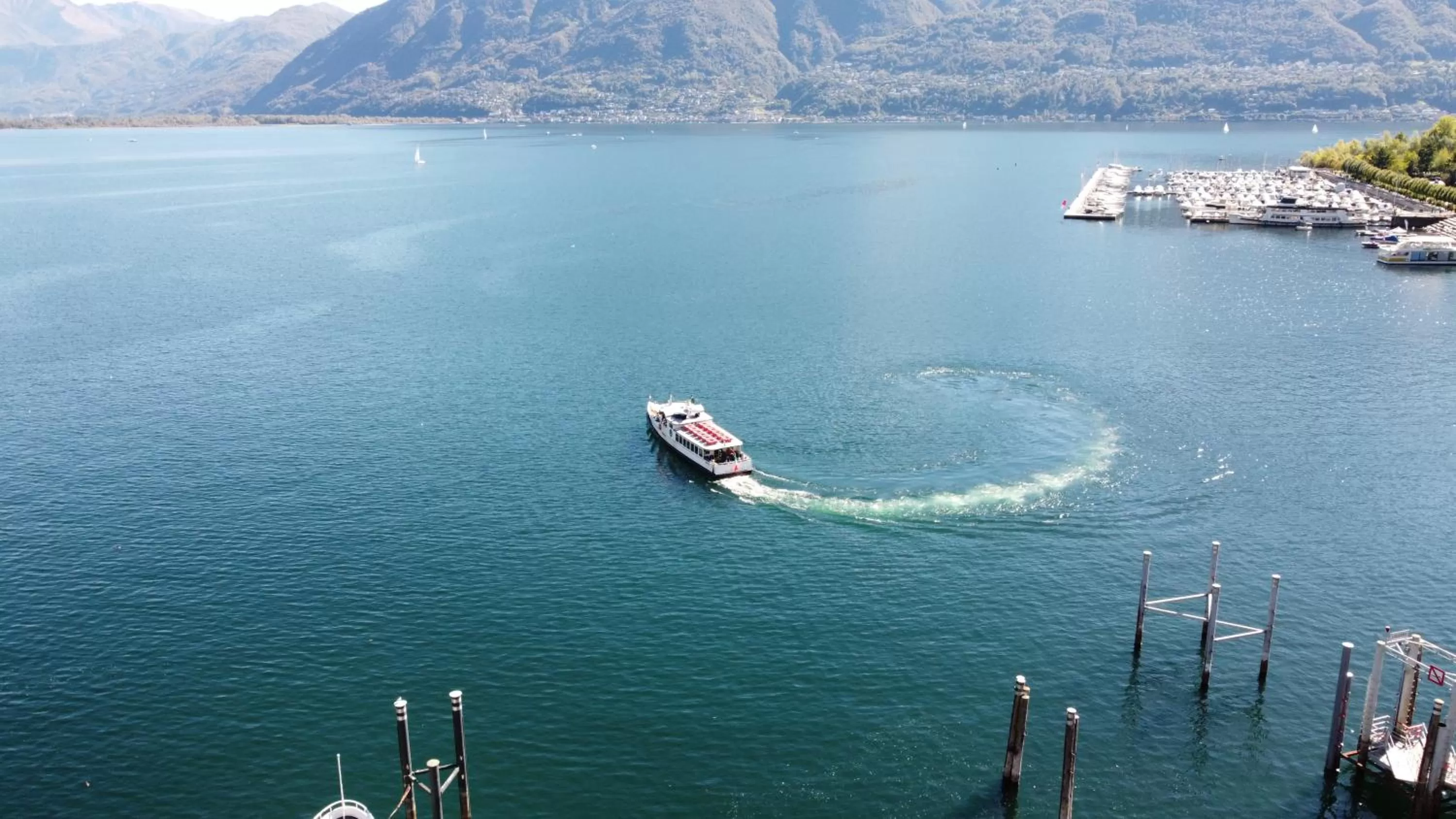 Day in Hotel Millennium