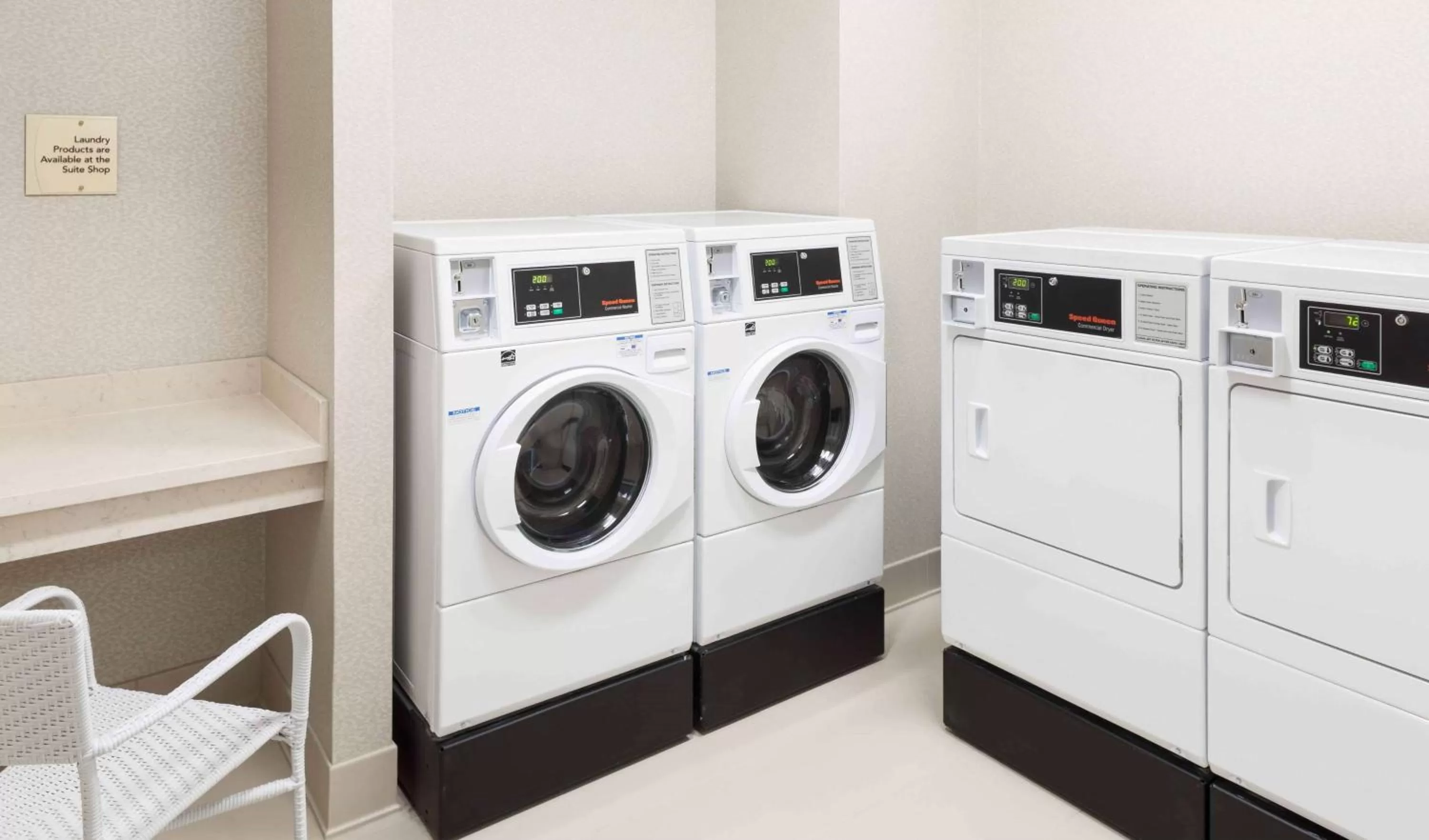 Property building in Homewood Suites by Hilton Cape Canaveral-Cocoa Beach