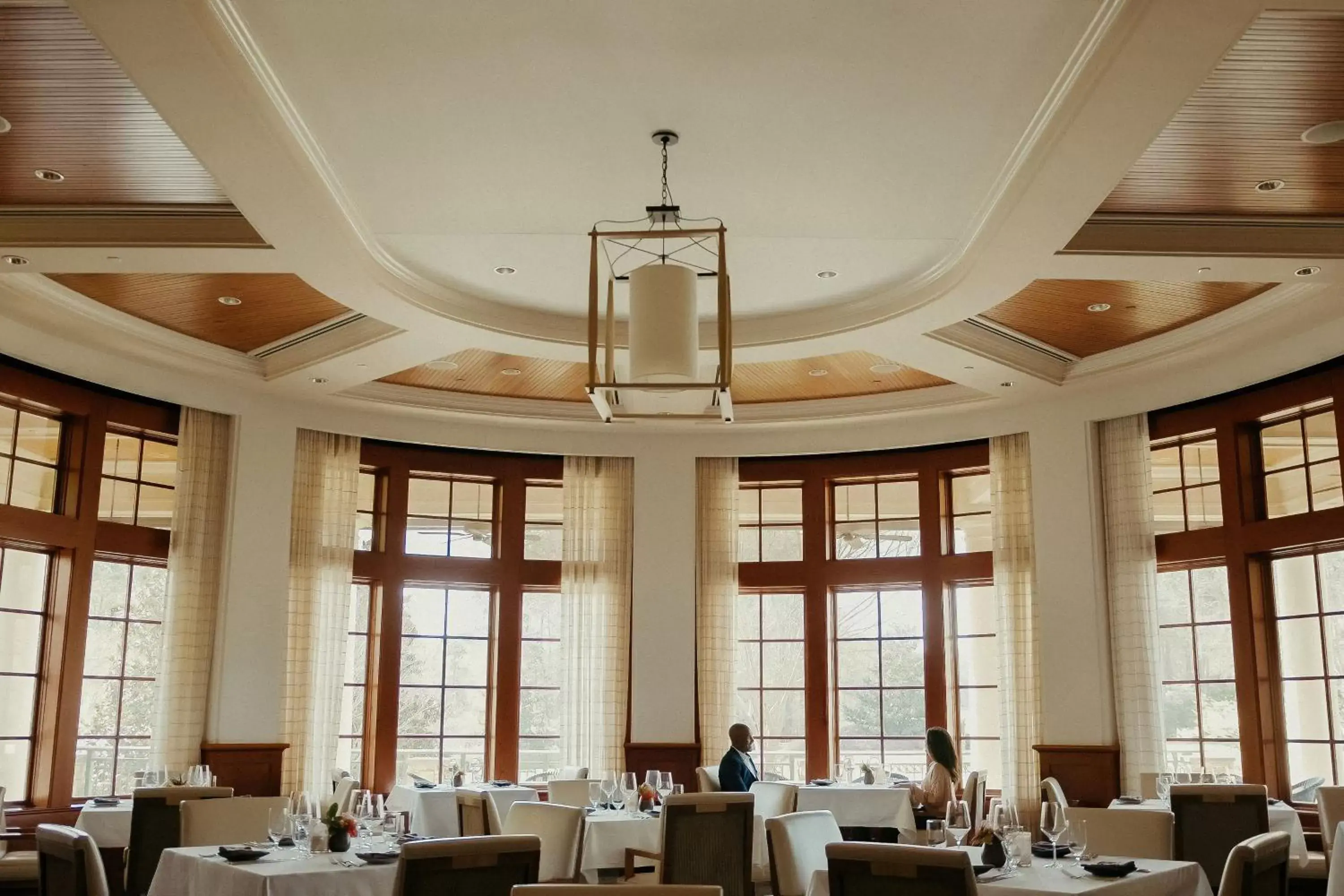 Restaurant/Places to Eat in The Ritz-Carlton Reynolds, Lake Oconee