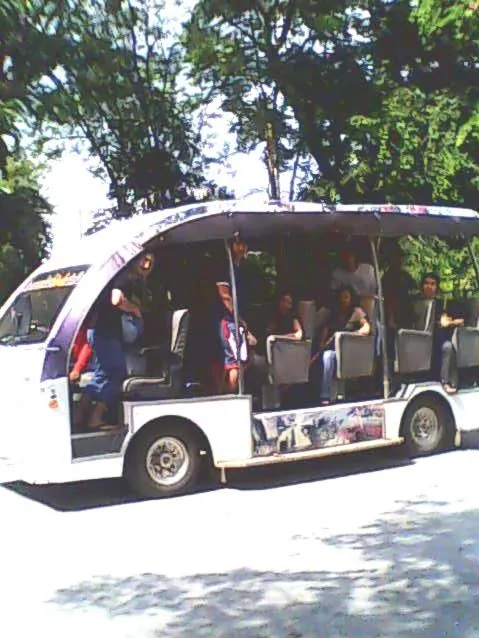 Scenic Riverside Resort