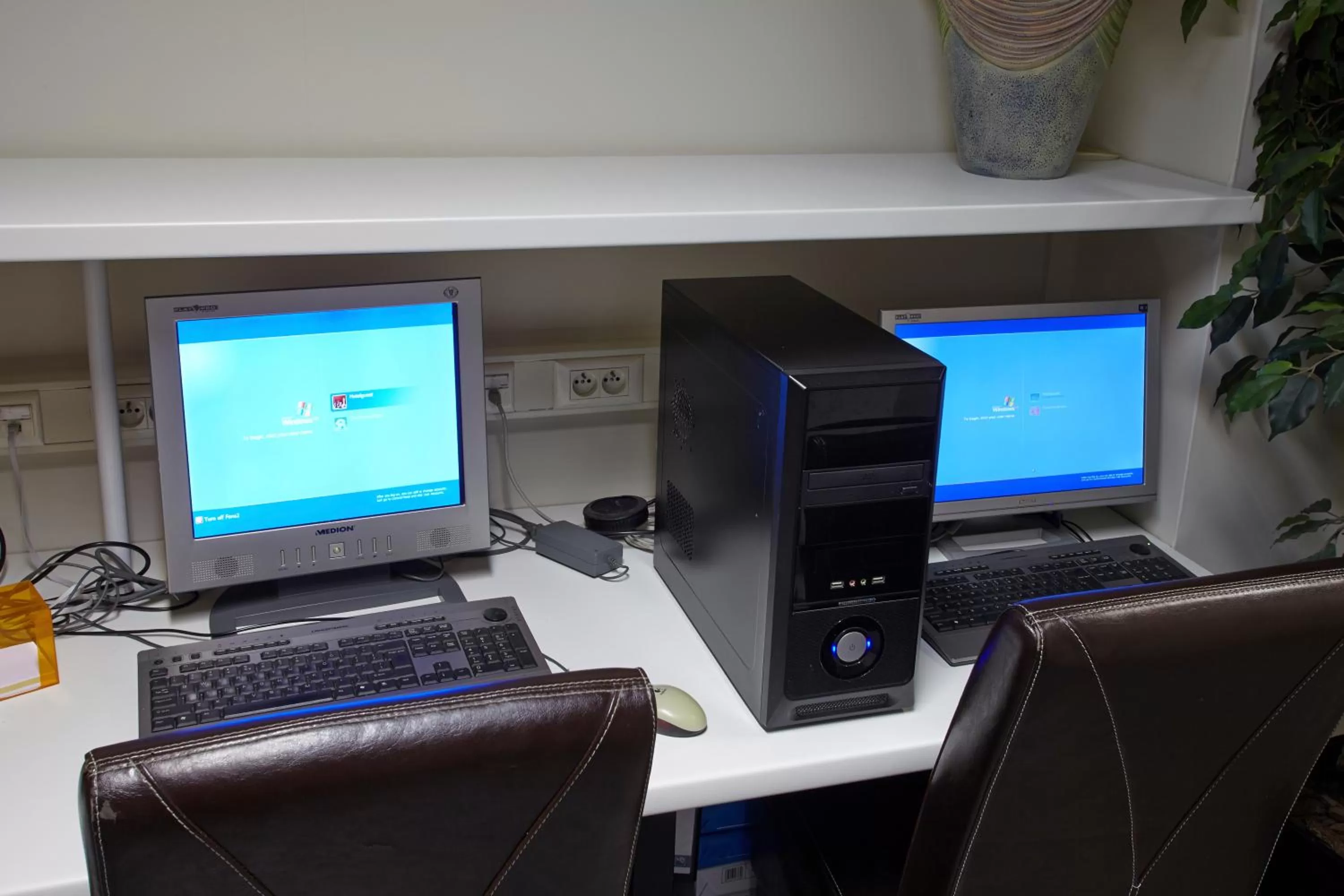 Other in Vivaldi Hotel