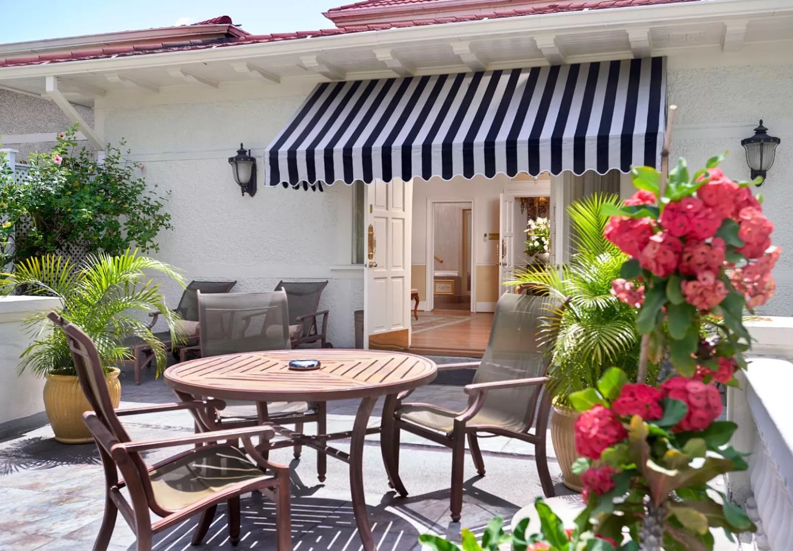 Balcony/Terrace in Terra Nova, BW Premier Collection