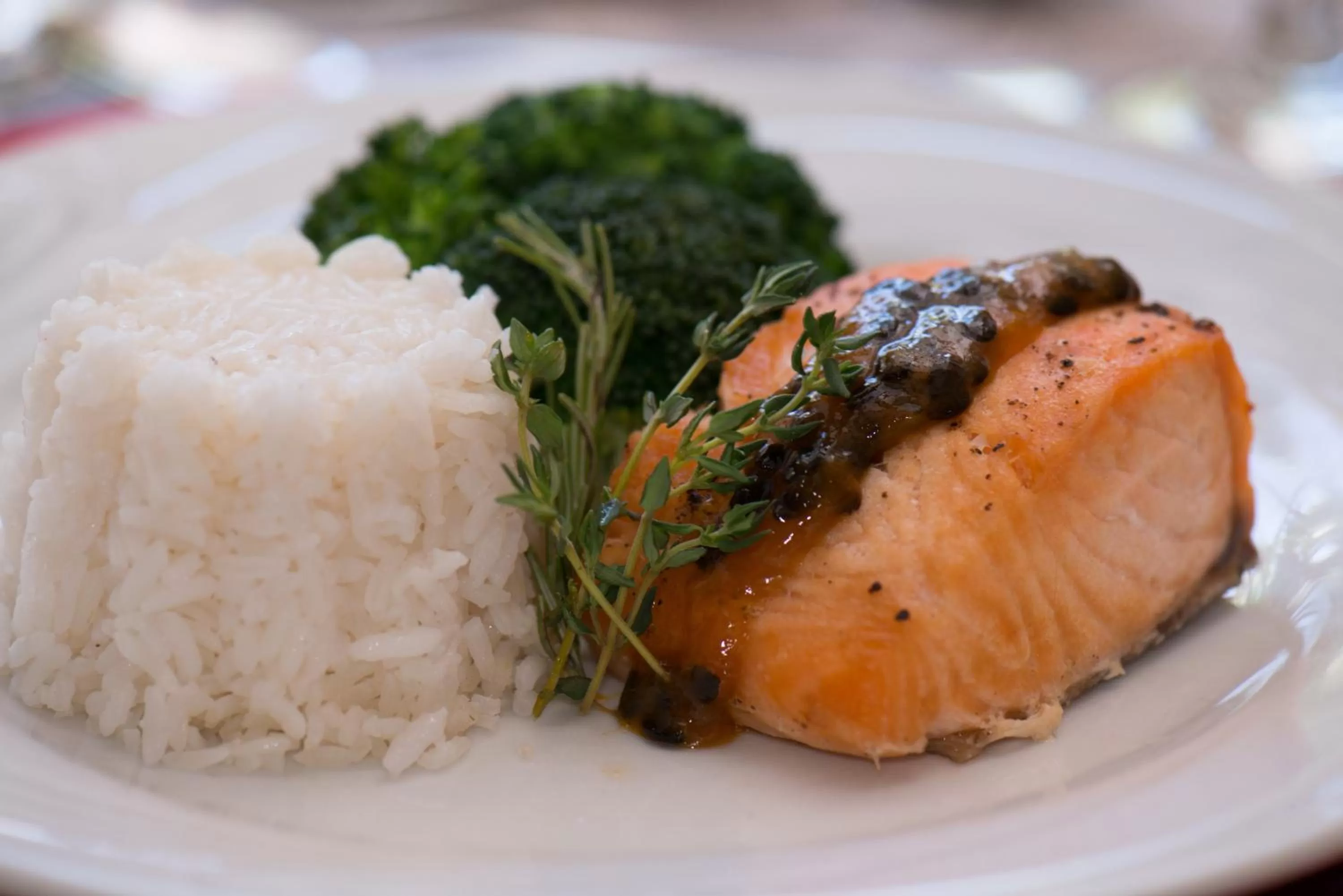 Food in Blue Tree Towers Caxias do Sul