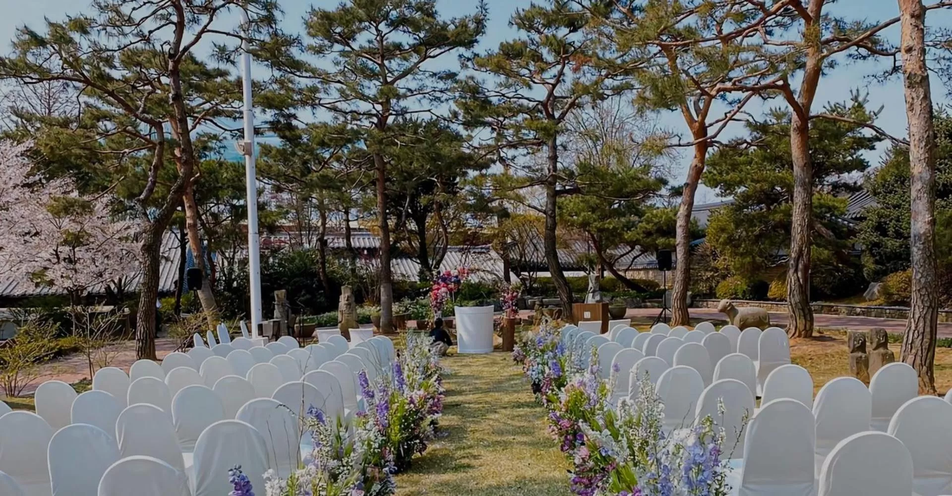 Banquet/Function facilities in Mayfield Hotel Seoul