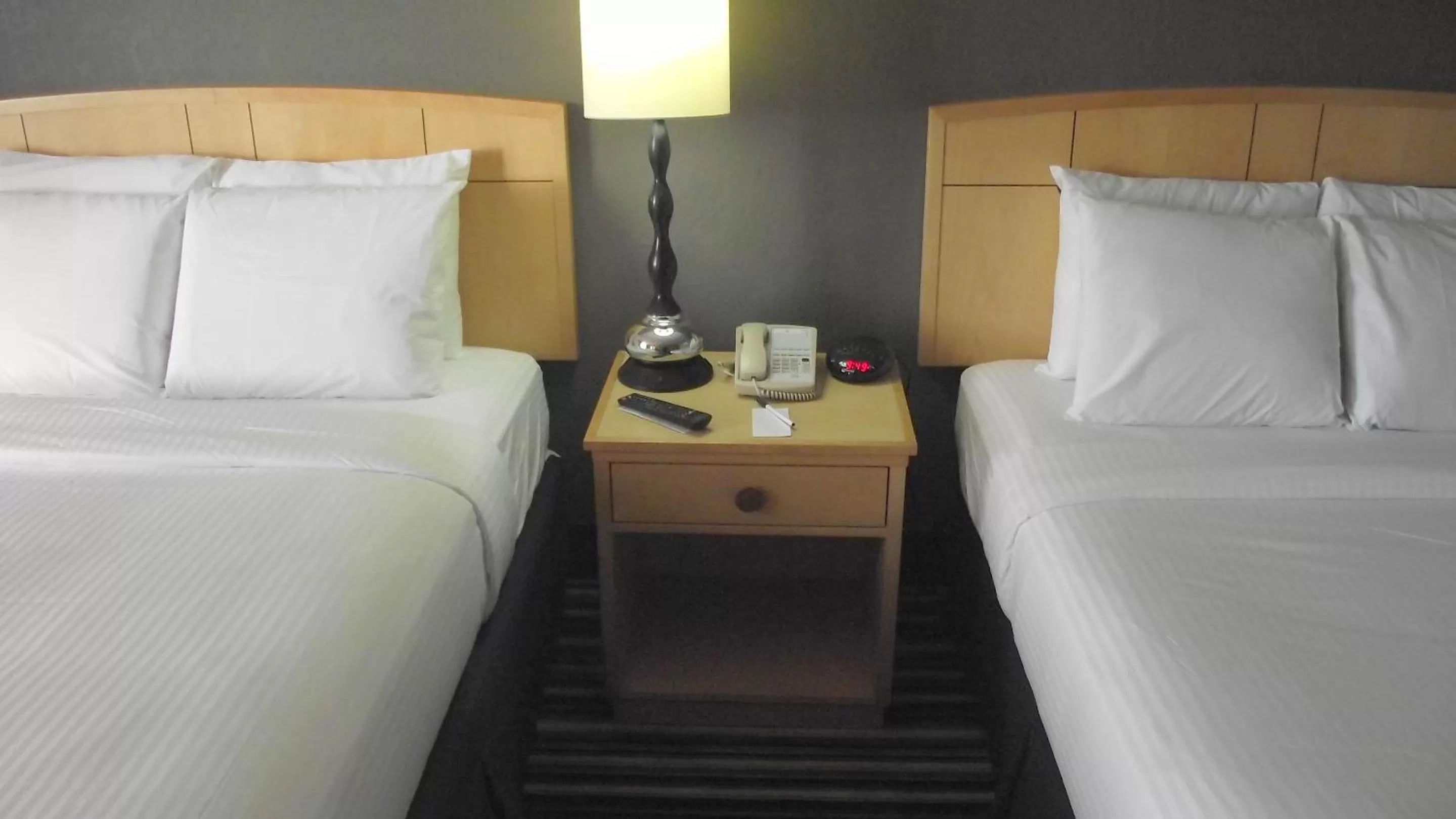 Bedroom in Travelodge by Wyndham Memphis Airport/Graceland