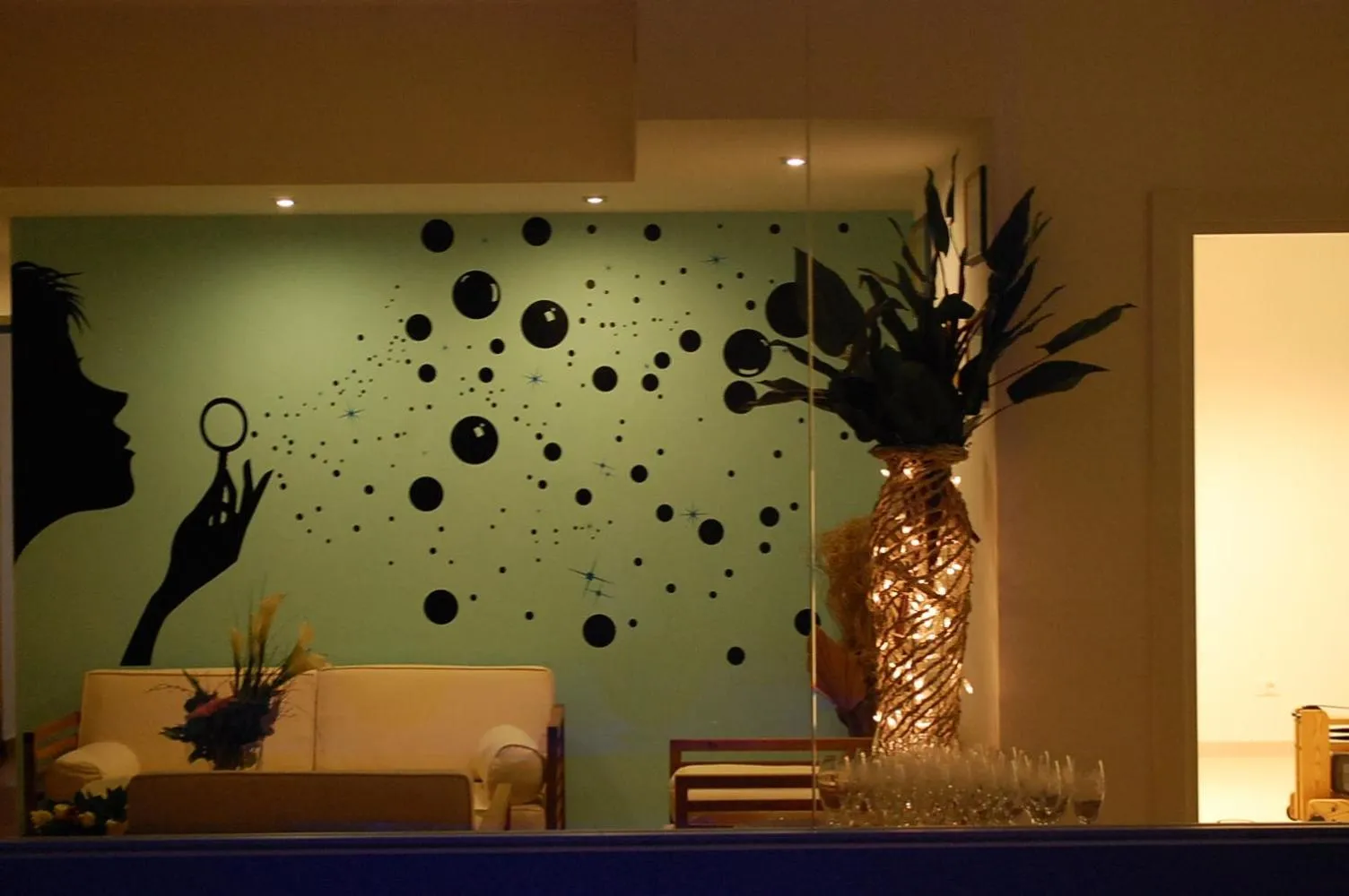 Other in Villa Madrina Lovely and Dynamic Hotel