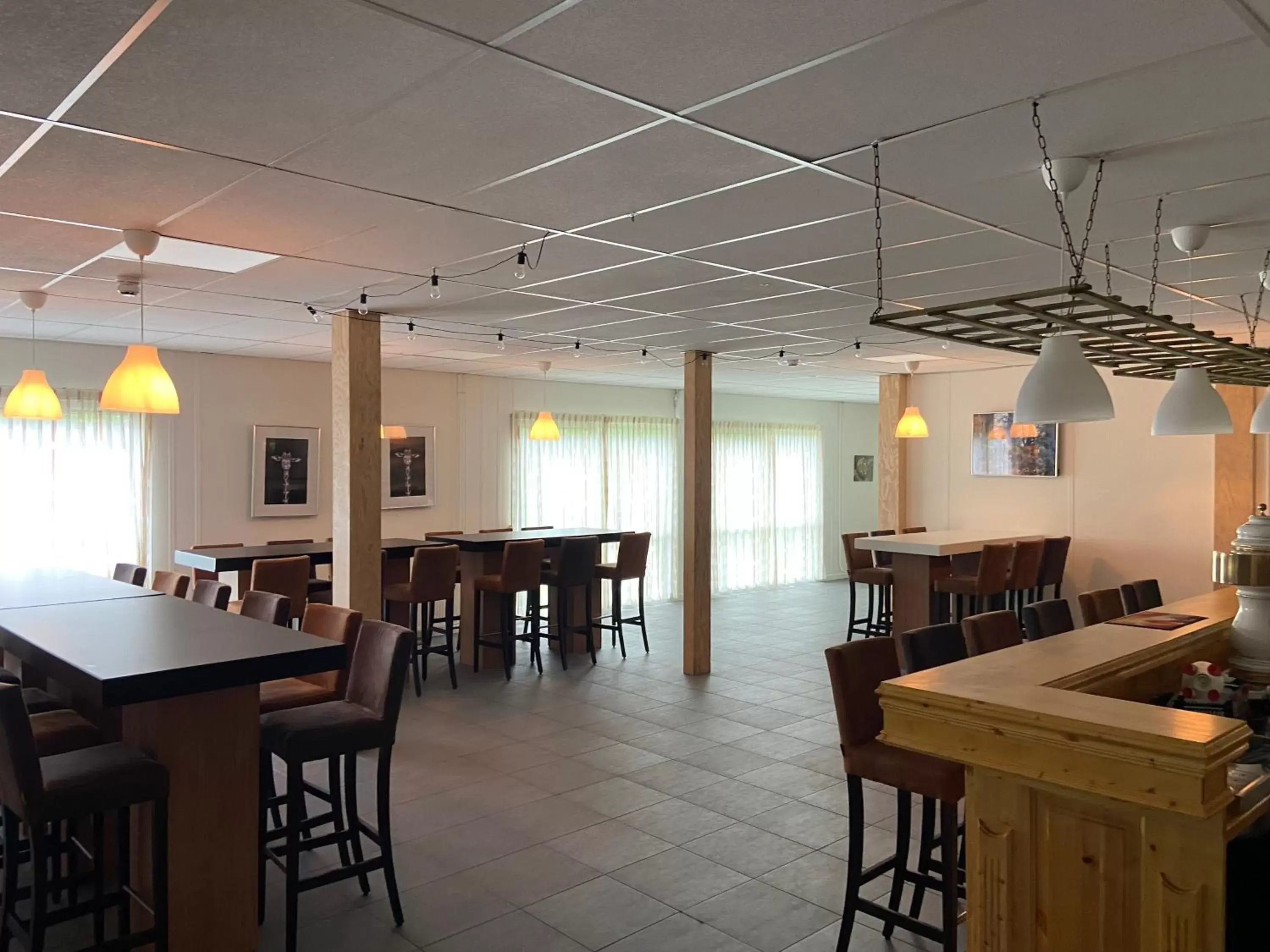 Lounge or bar, Restaurant/Places to Eat in Landgoed Leudal