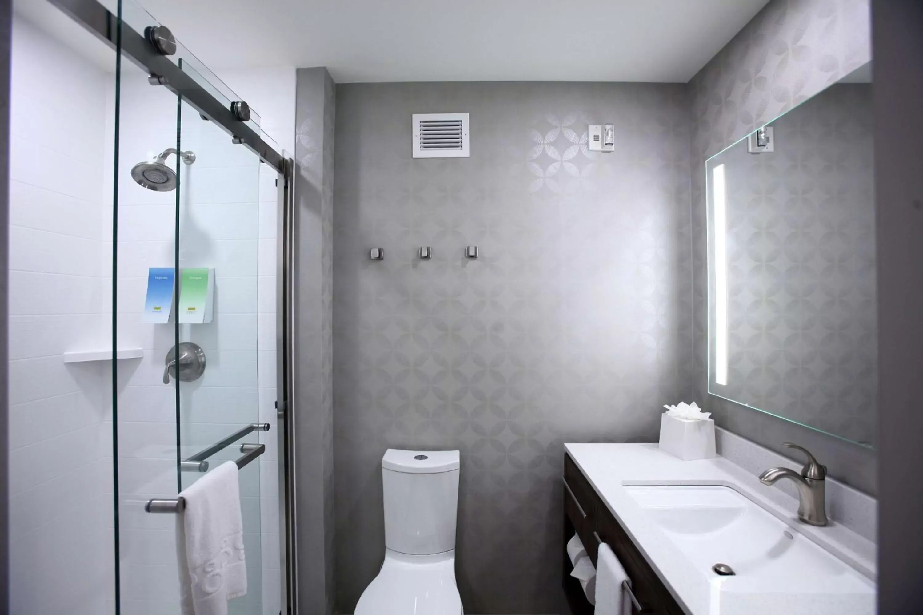 Bathroom in Home2 Suites By Hilton Nampa