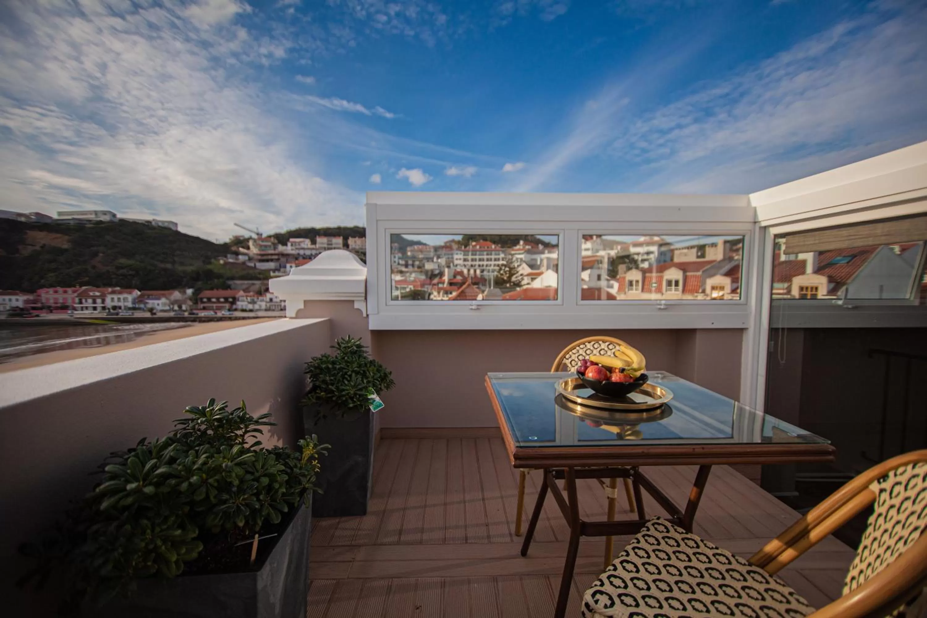 View (from property/room) in Storytellers Palace