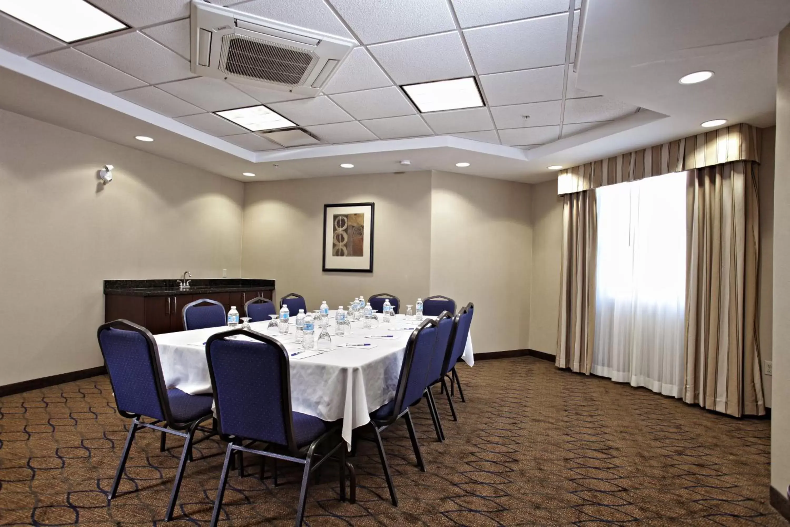 Meeting/conference room in Comfort Inn & Suites