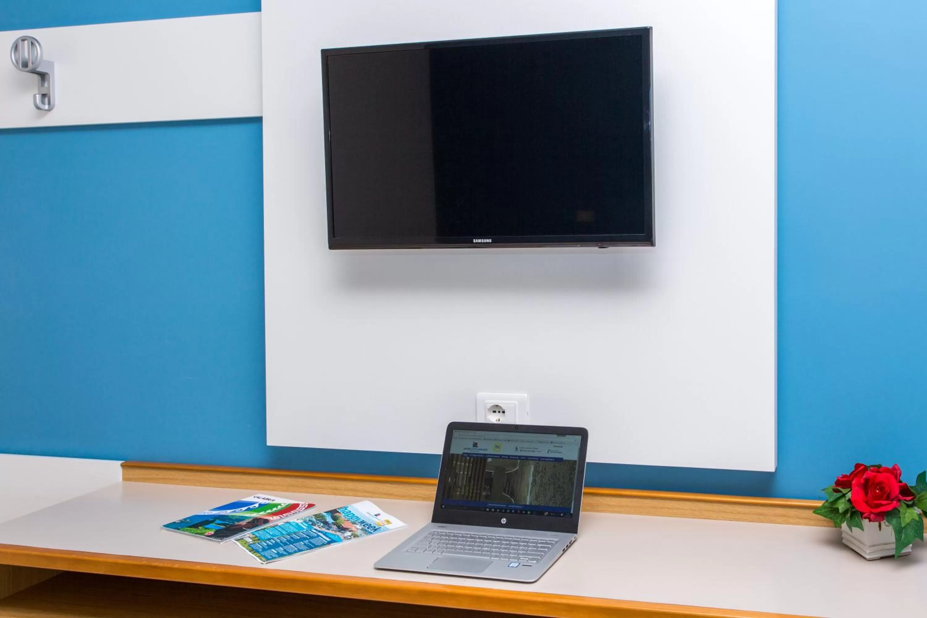 Hotel Santa Caterina Village Club