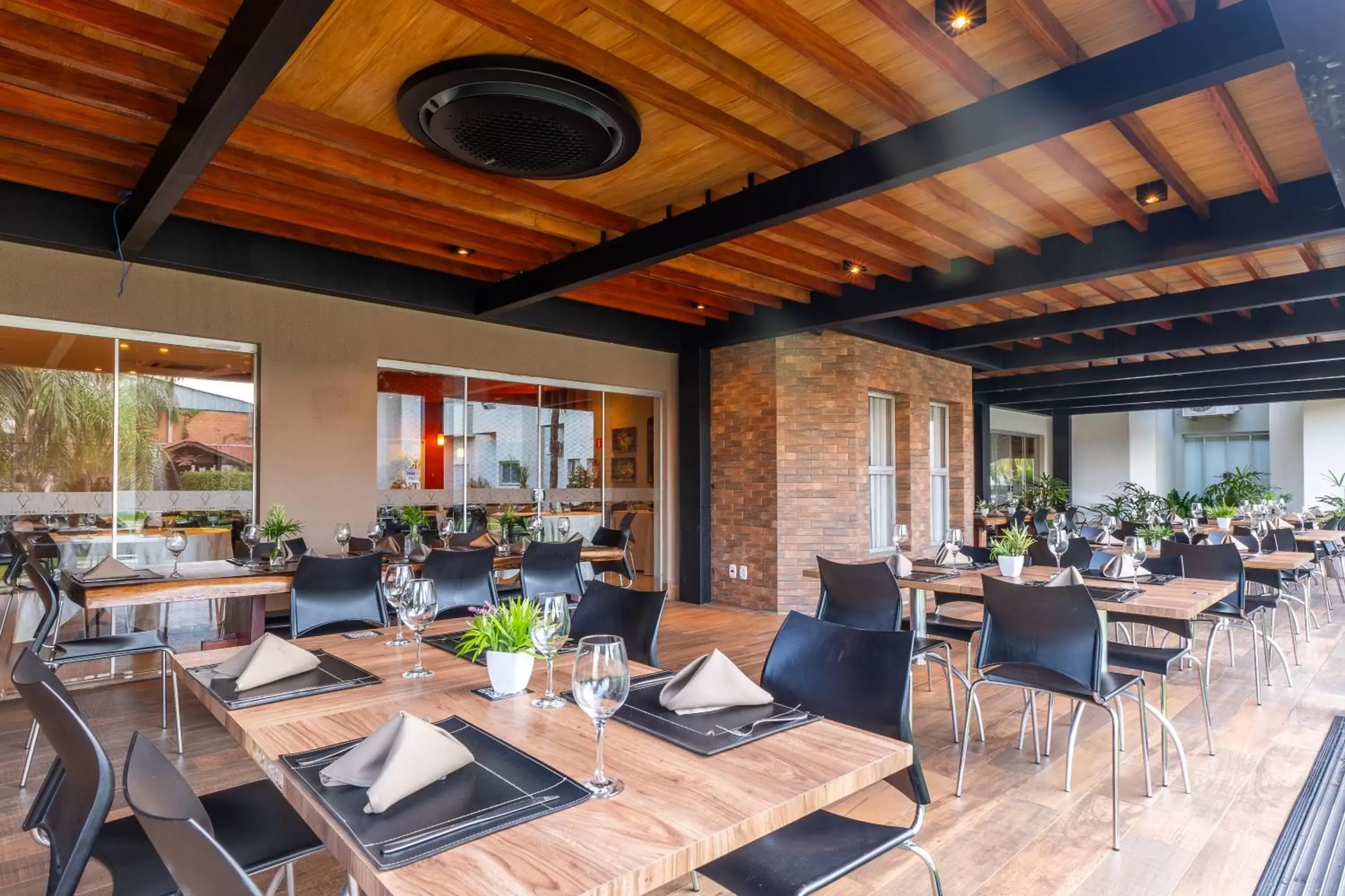 Restaurant/places to eat in Ucayali Hotel Restaurant/places to eat in Ucayali Hotel