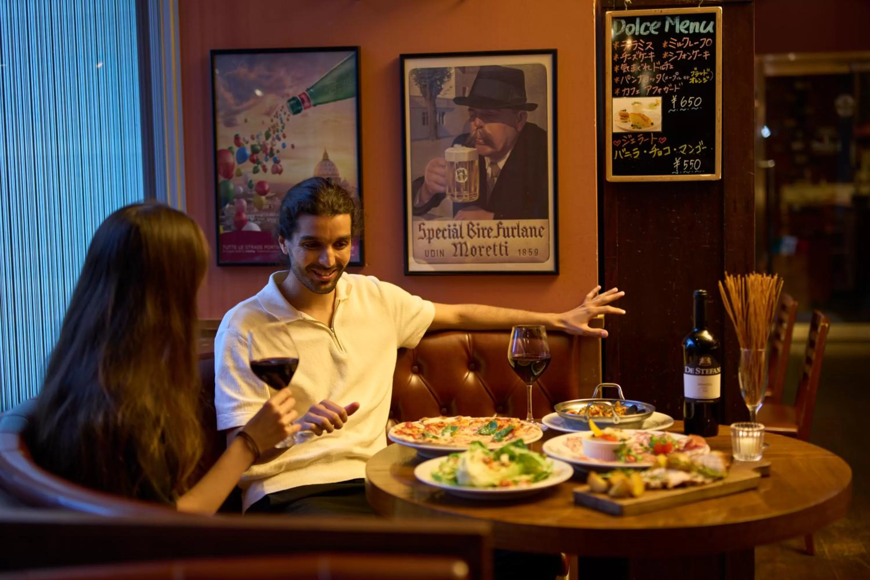 Restaurant/places to eat in Hotel Resol Trinity Kanazawa