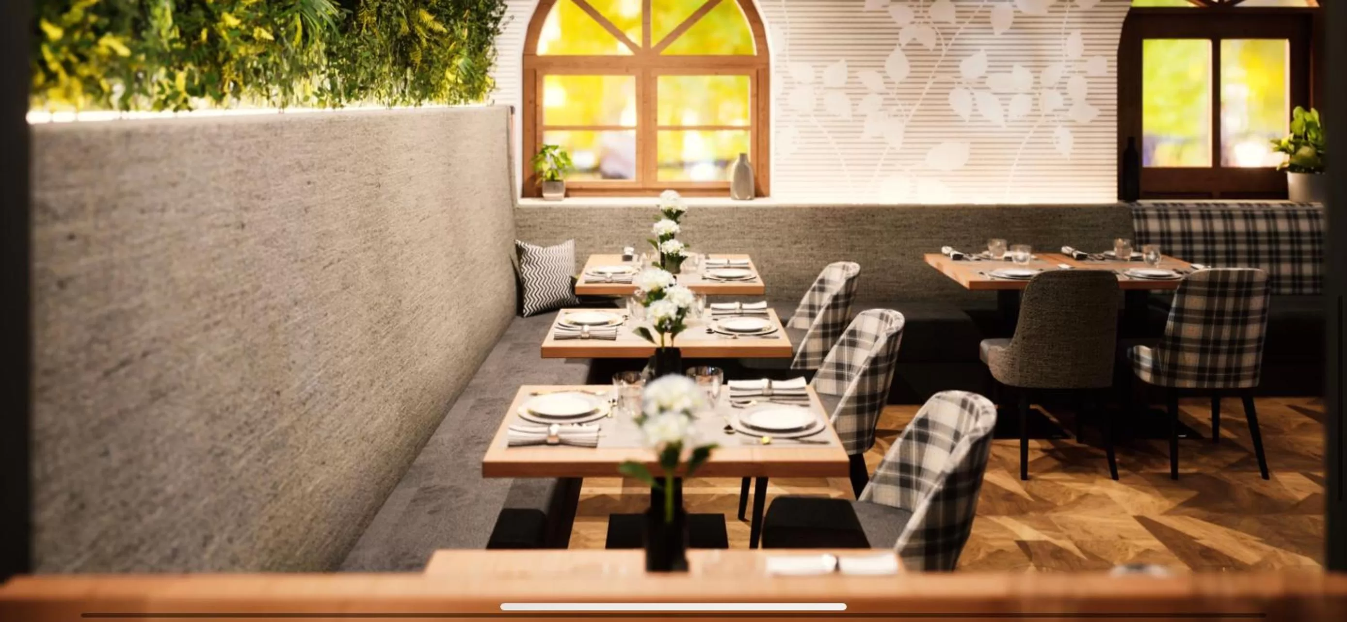 Restaurant/places to eat in ALTE LINDE Landhotel & Restaurant