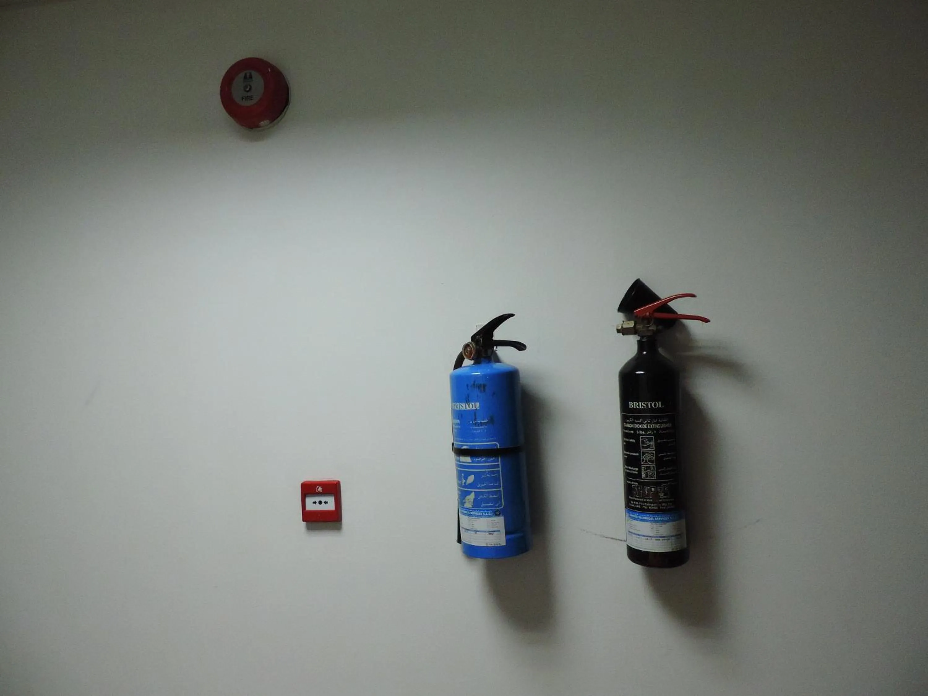 Property building in AL Raien Hotel Apartment