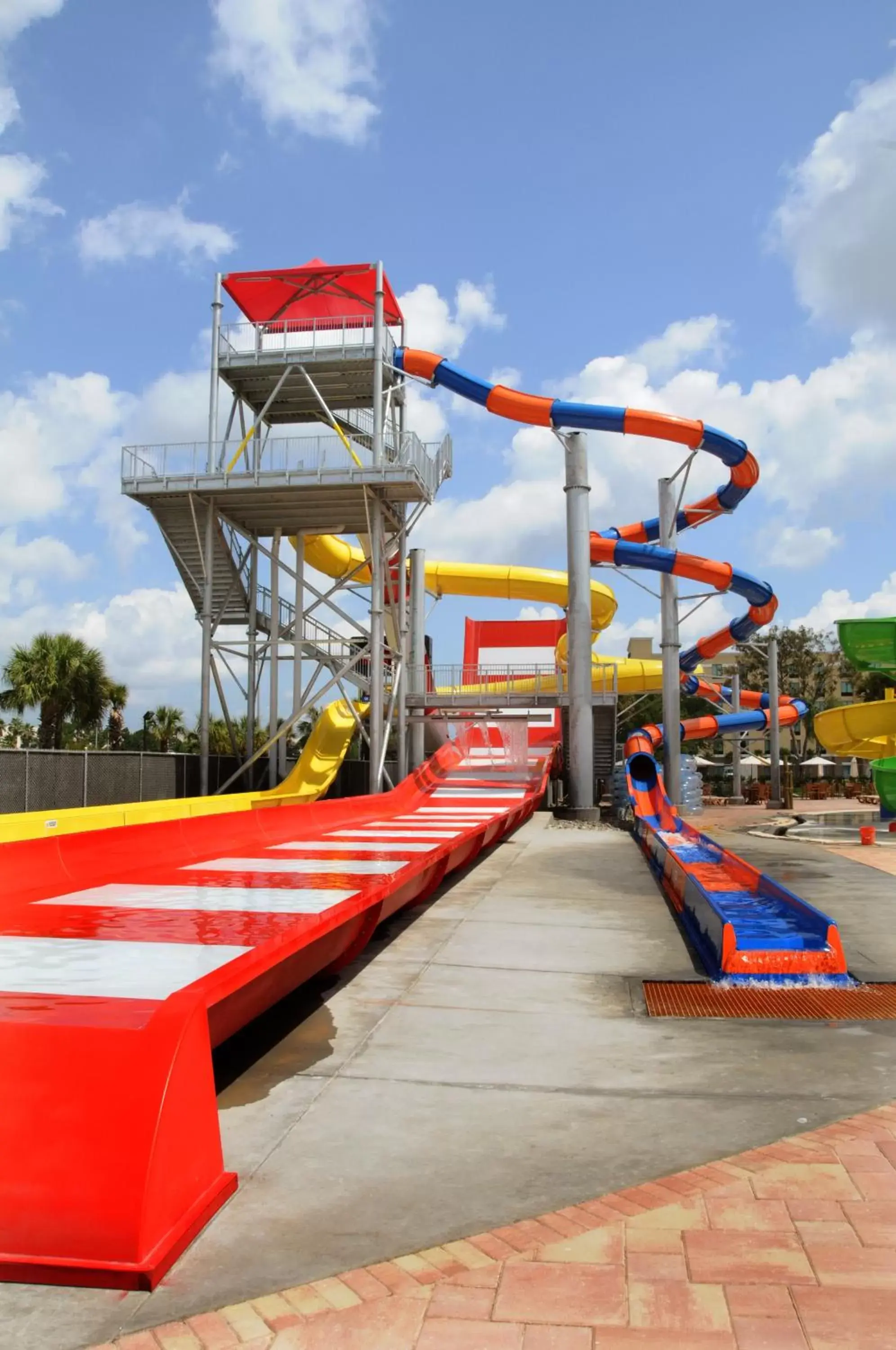 Activities, Children's Play Area in Coco Key Hotel & Water Park Resort