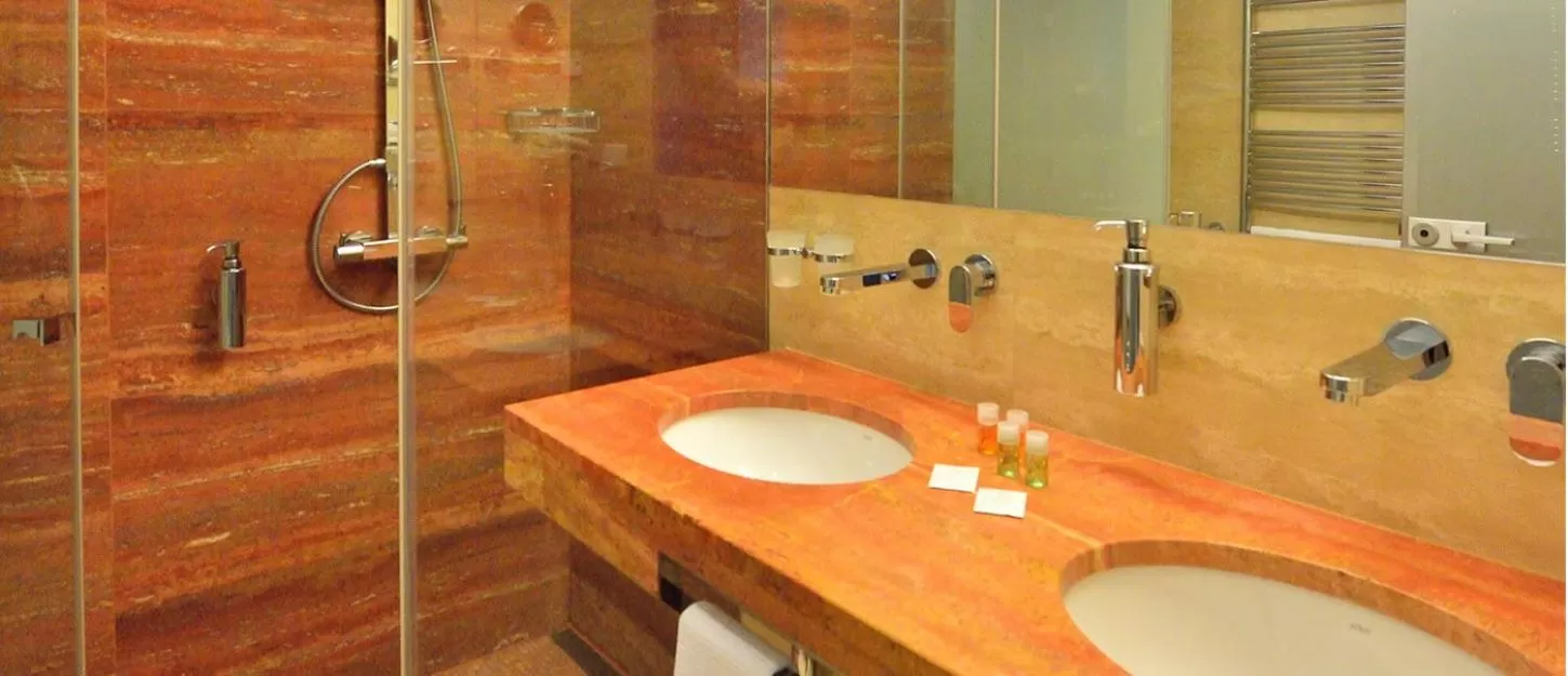 Antonie Hotel****superior