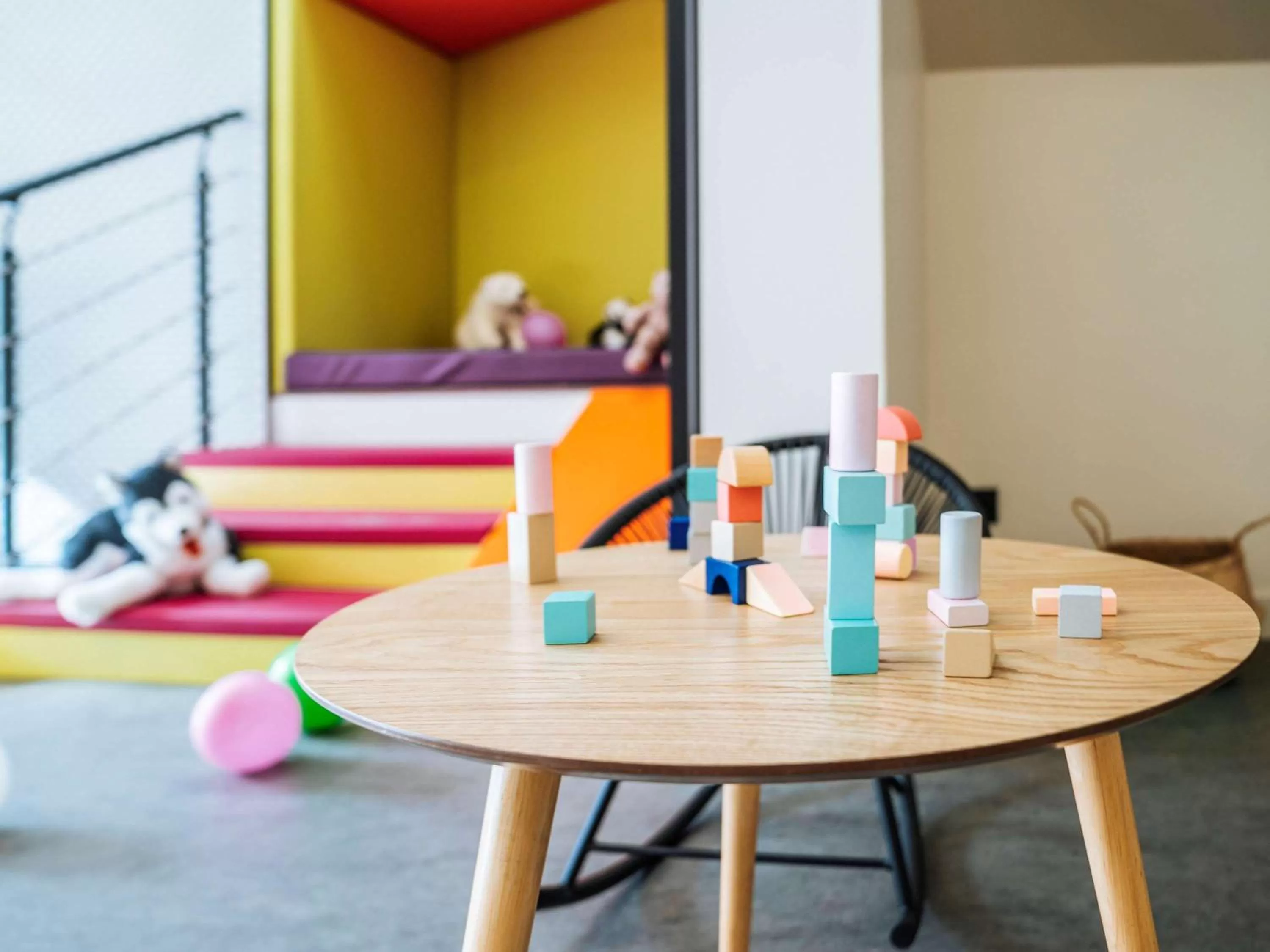 Other in ibis Styles Perpignan Centre Gare