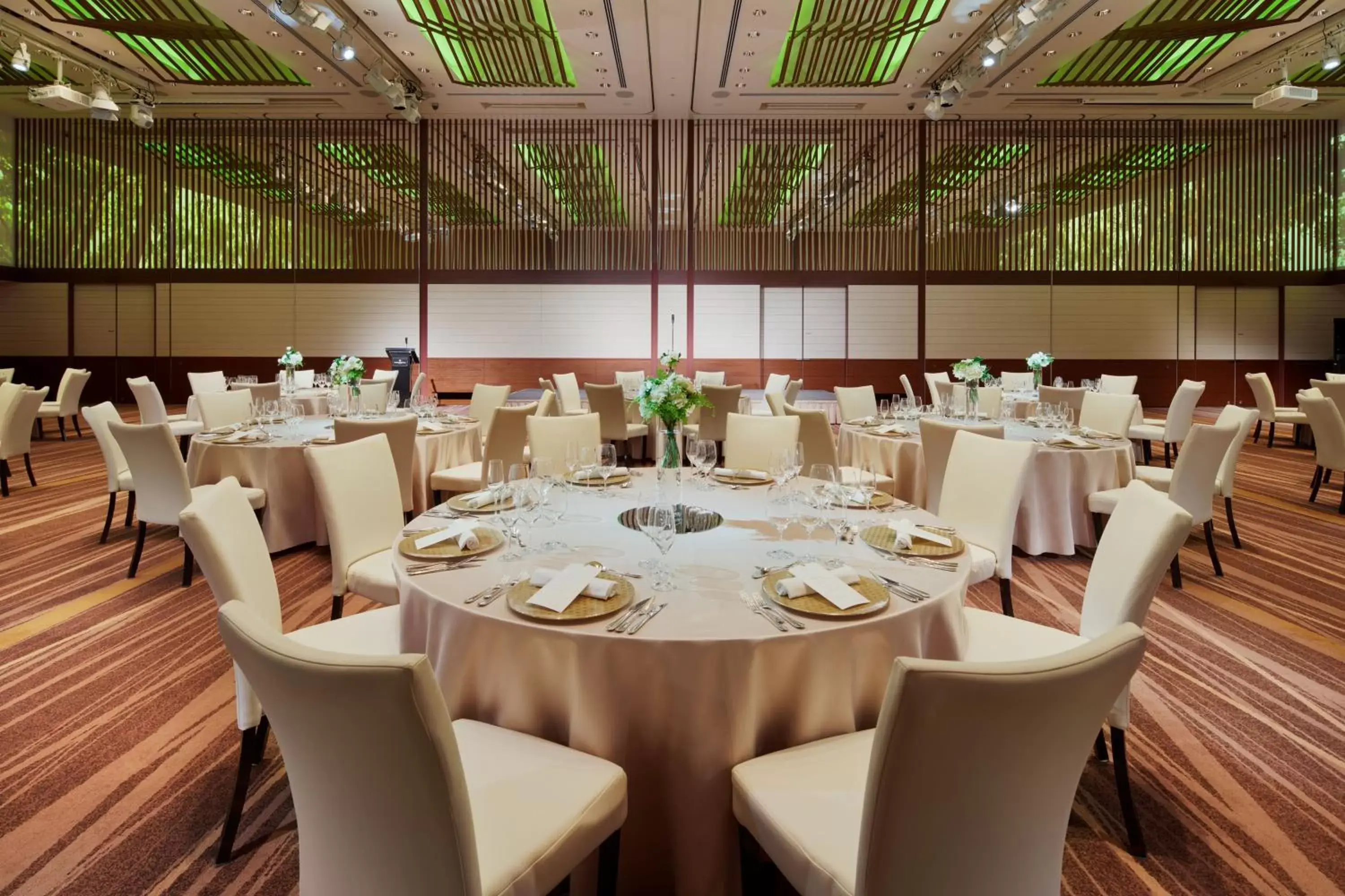 Banquet/Function facilities, Banquet Facilities in InterContinental Hotel Osaka, an IHG Hotel