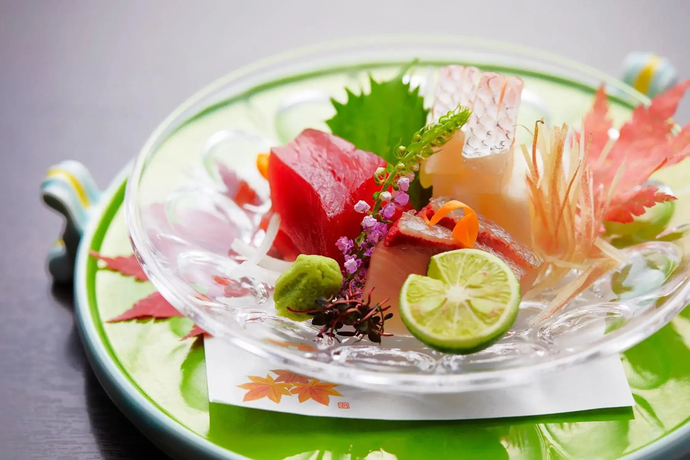 Food close-up, Food in Novotel Okinawa Naha