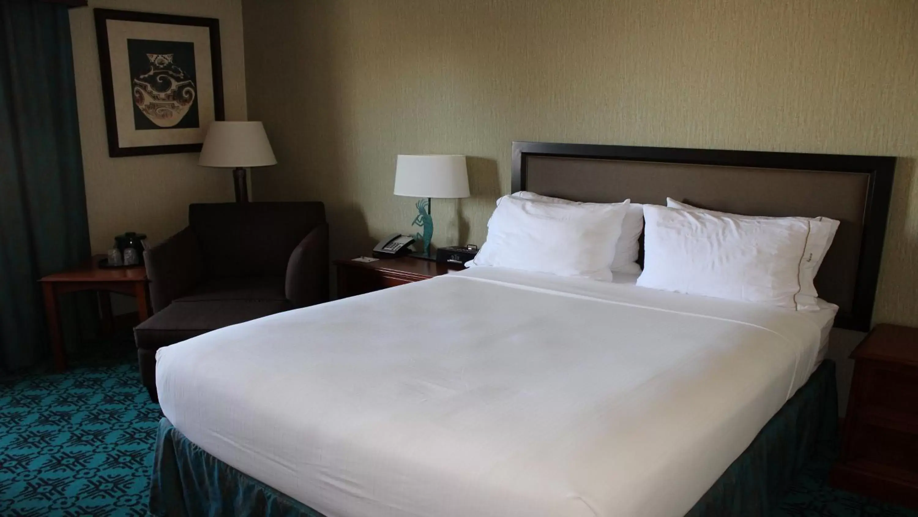 Photo of the whole room, Bed in Holiday Inn Express Mesa Verde-Cortez, an IHG Hotel