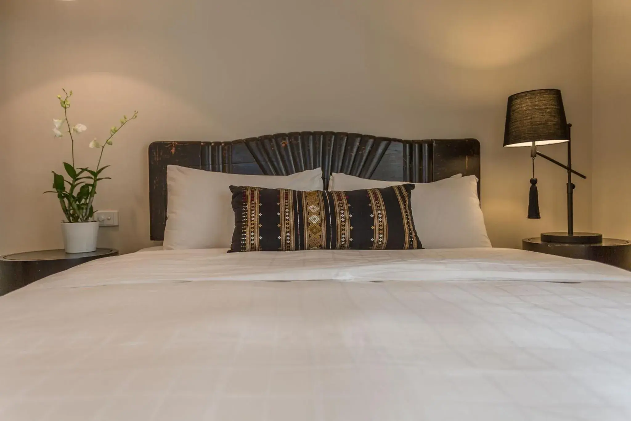 Bed in At 21 Saladaeng Bed in At 21 Saladaeng