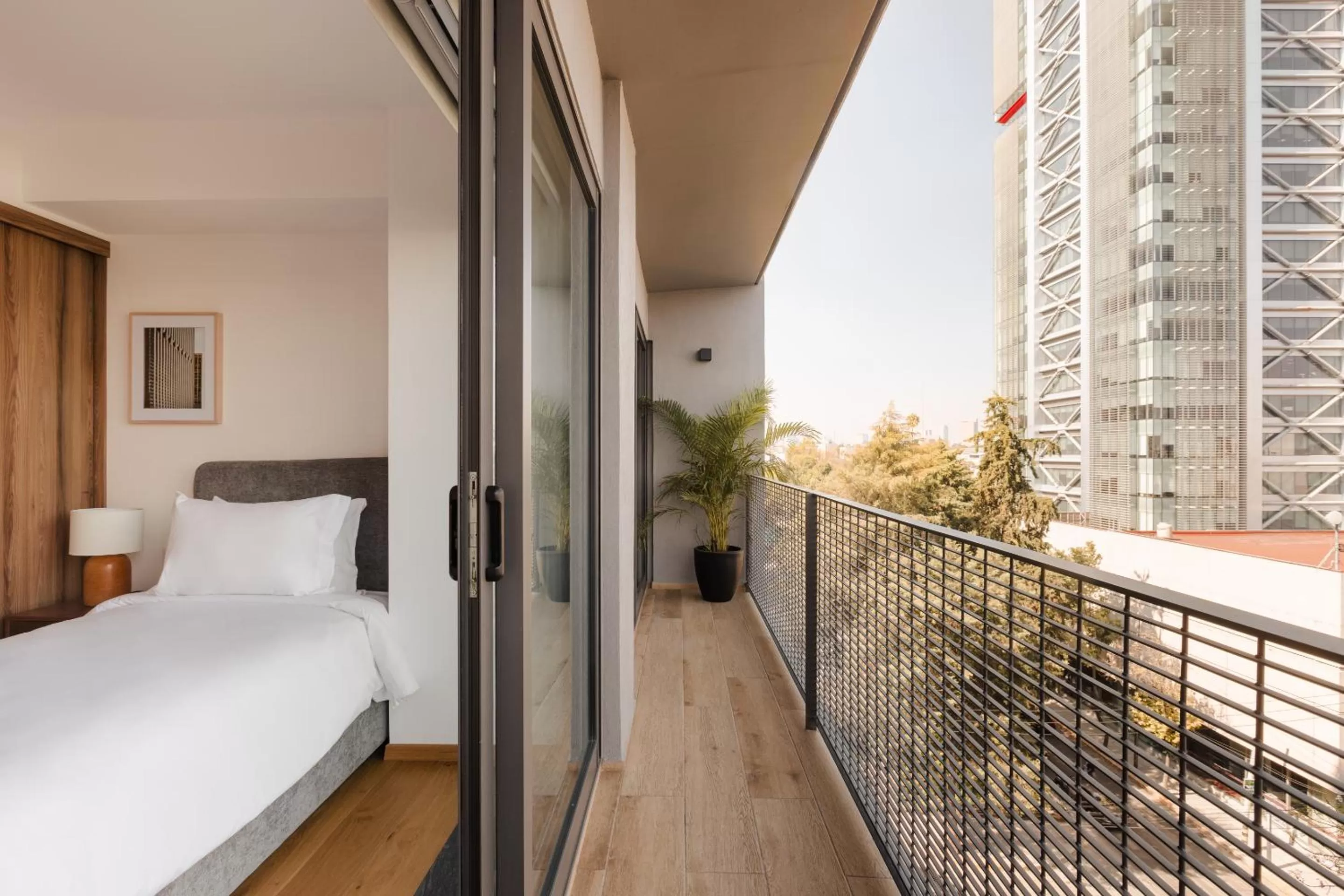 Sonder at Taman Condesa Apartment