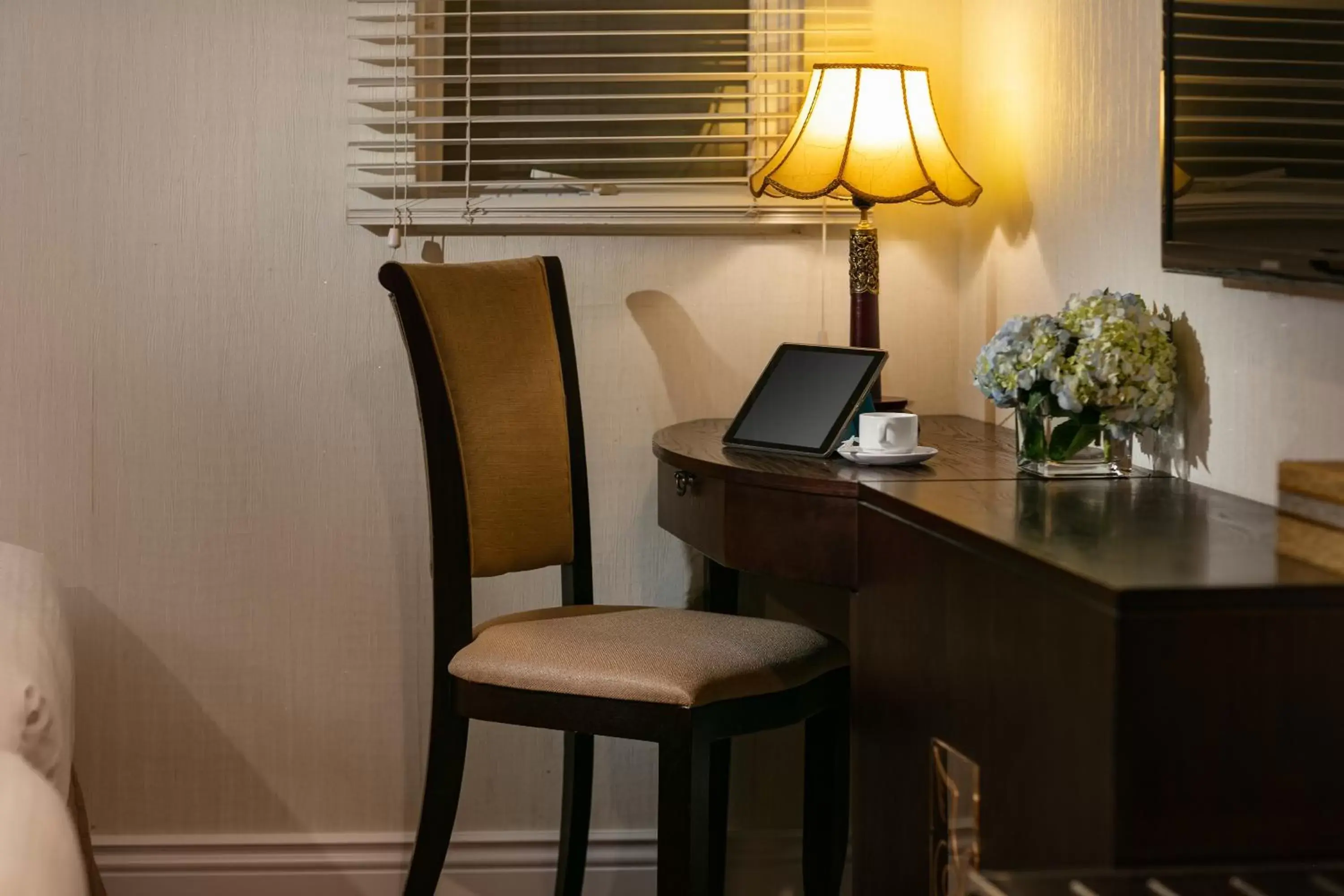 Coffee/tea facilities in Beryl Palace Hotel and Spa