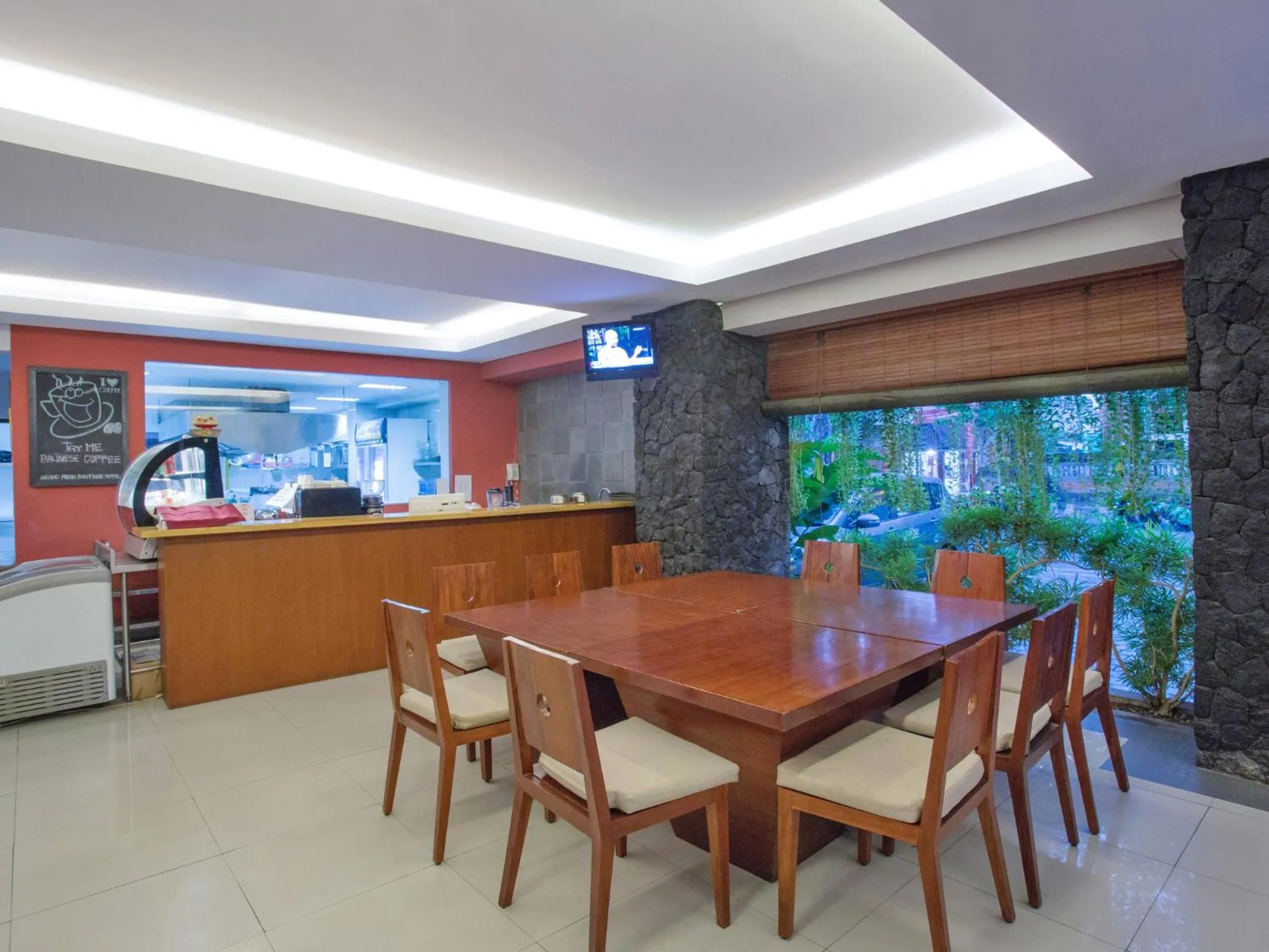 Grand Mirah Boutique Hotel