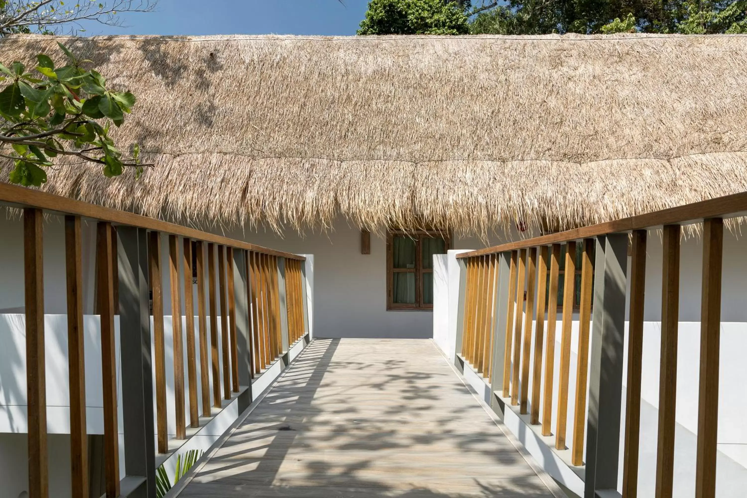 Property building in Eden Beach Khaolak Resort & Spa Property building in Eden Beach Khaolak Resort & Spa