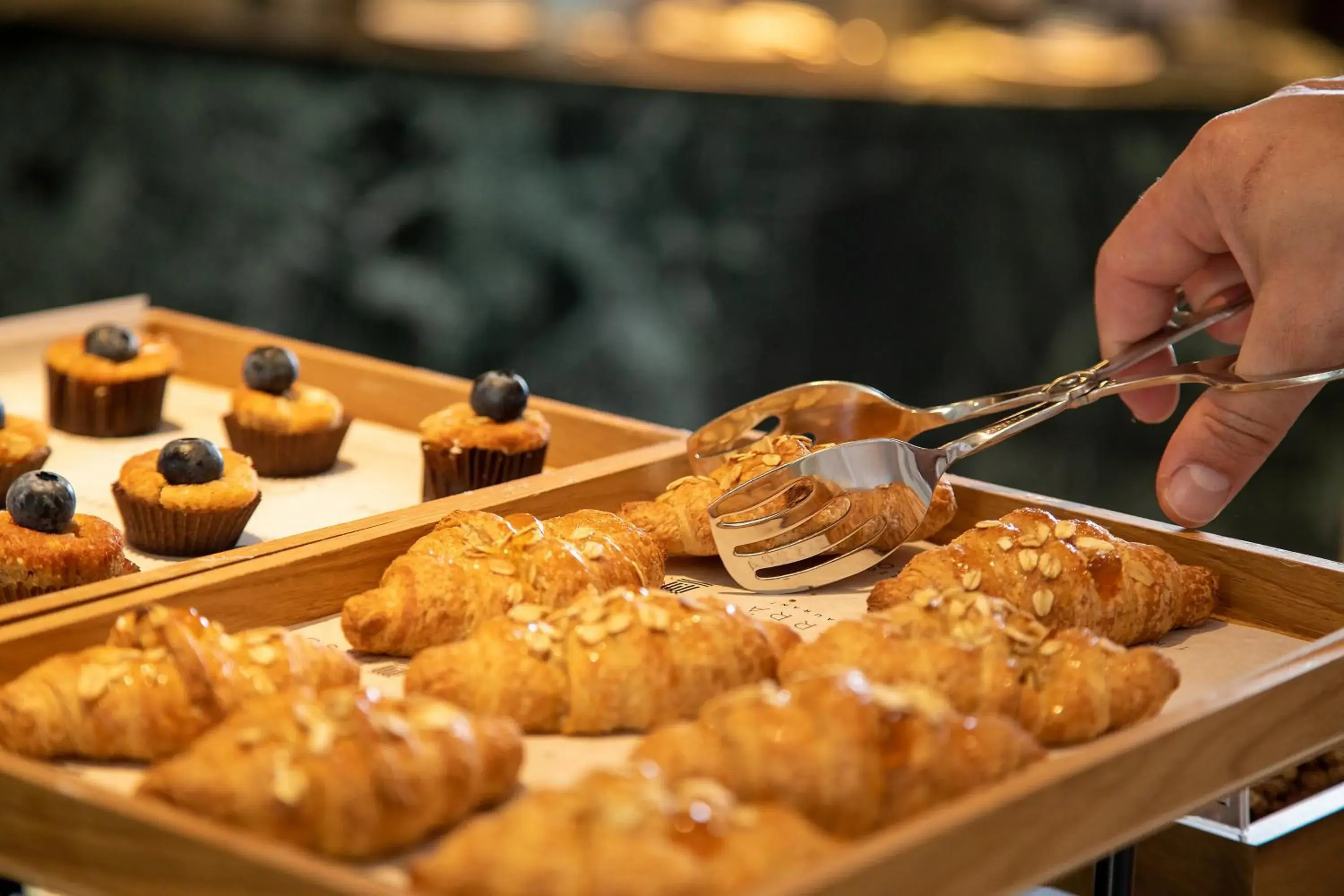 Breakfast in Palazzo Tirso Cagliari Mgallery