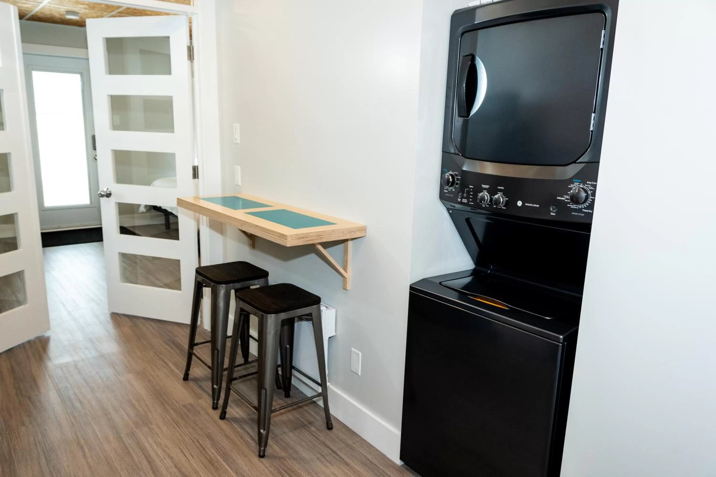 TV and multimedia in Morel Executive Suites