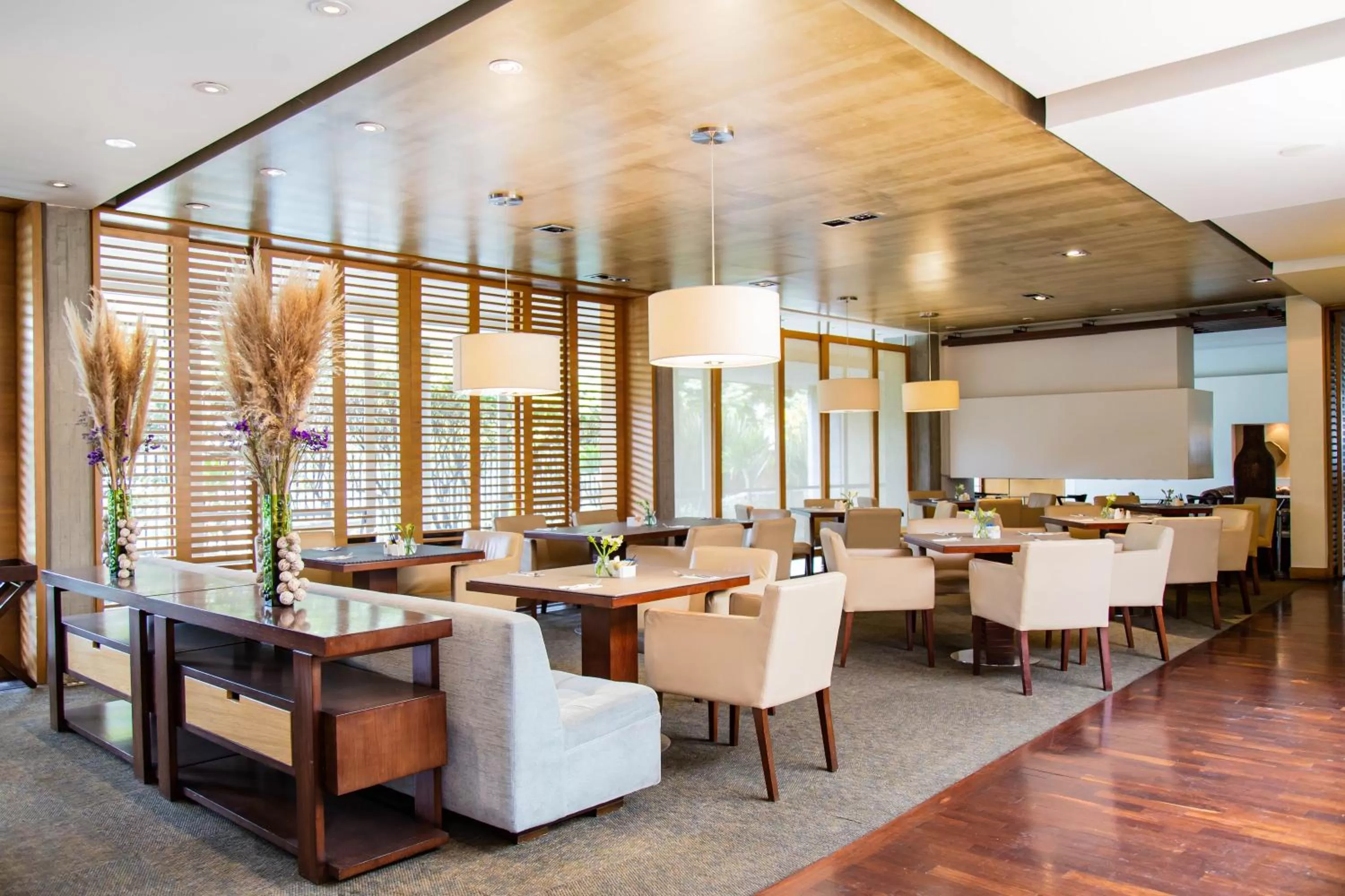 Restaurant/places to eat in Faranda Collection Bogota, a member of Radisson Individuals