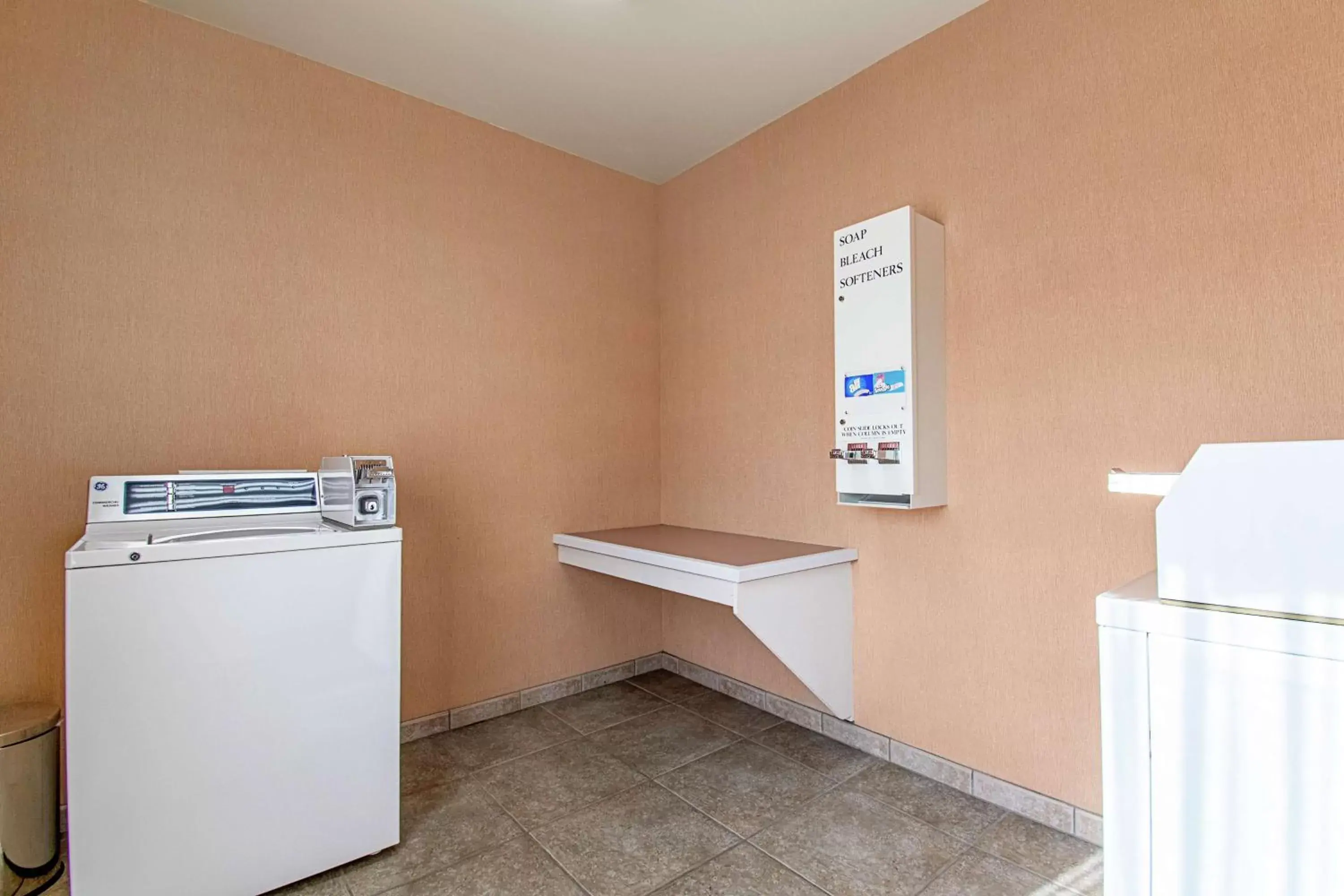 Lobby or reception in Hampton Inn Pine Grove Lobby or reception in Hampton Inn Pine Grove