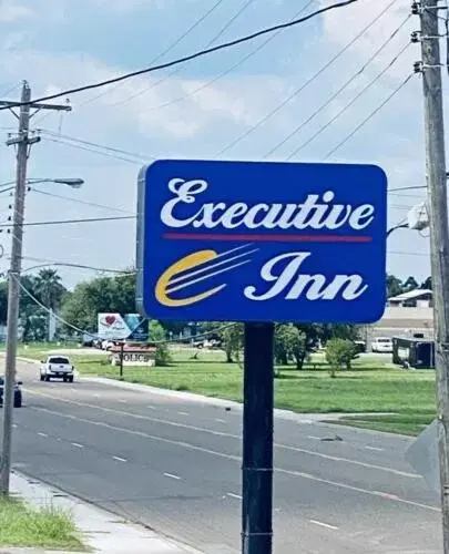 Executive Inn