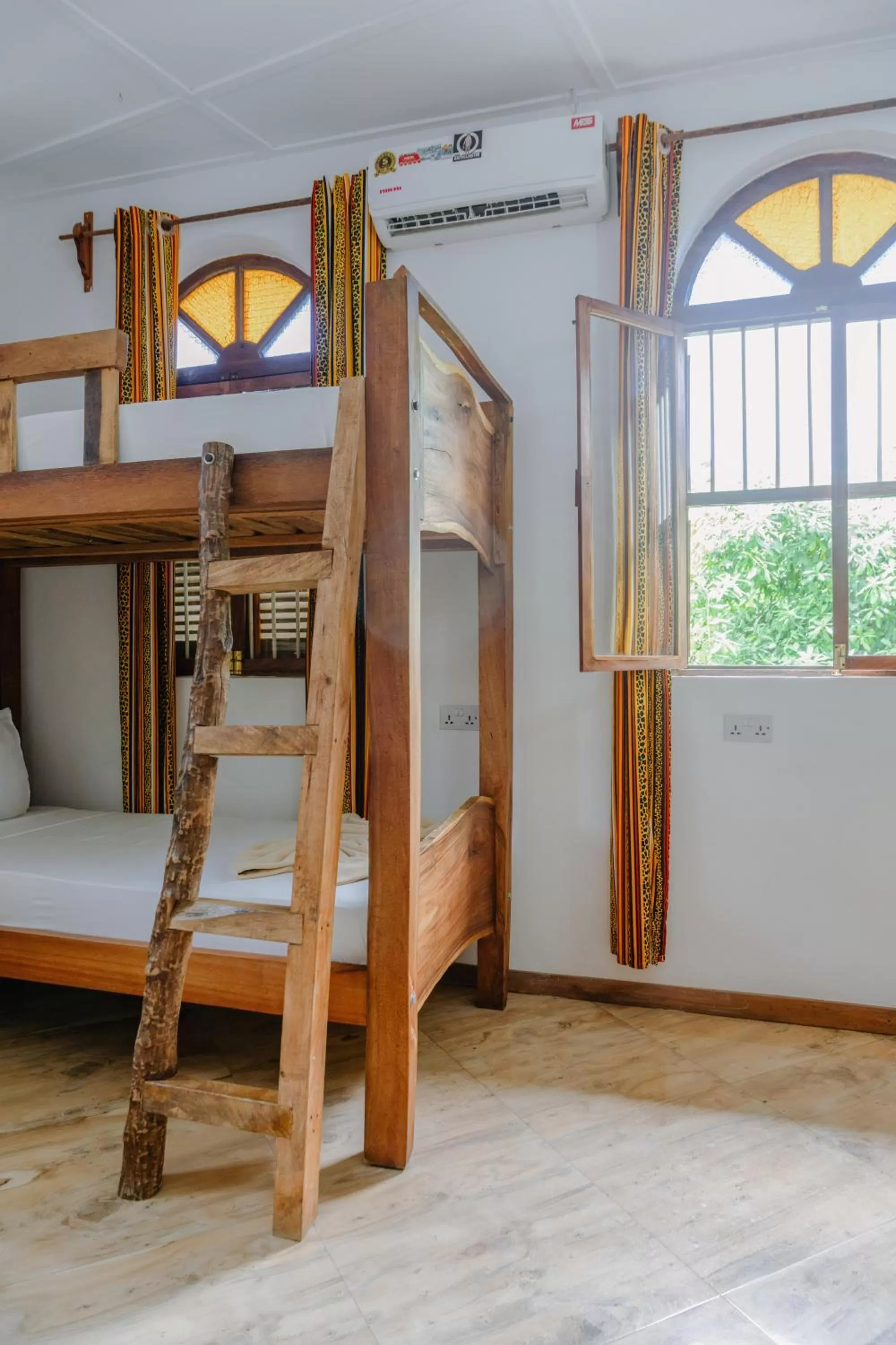 Bedroom, Bed in Shoki Shoki Hotel Stone Town